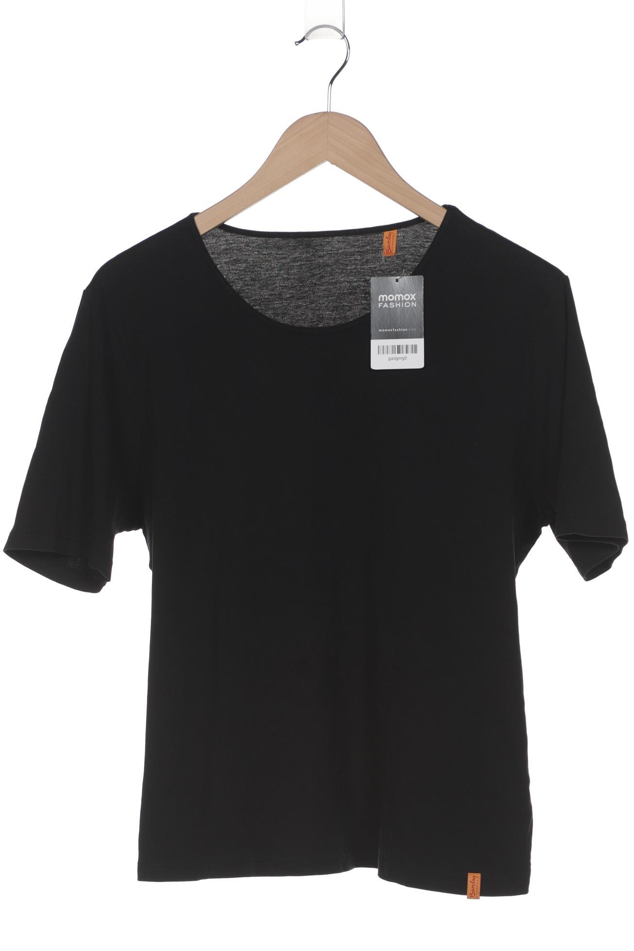 

Betty Barclay Damen T-Shirt, schwarz, Gr. 46