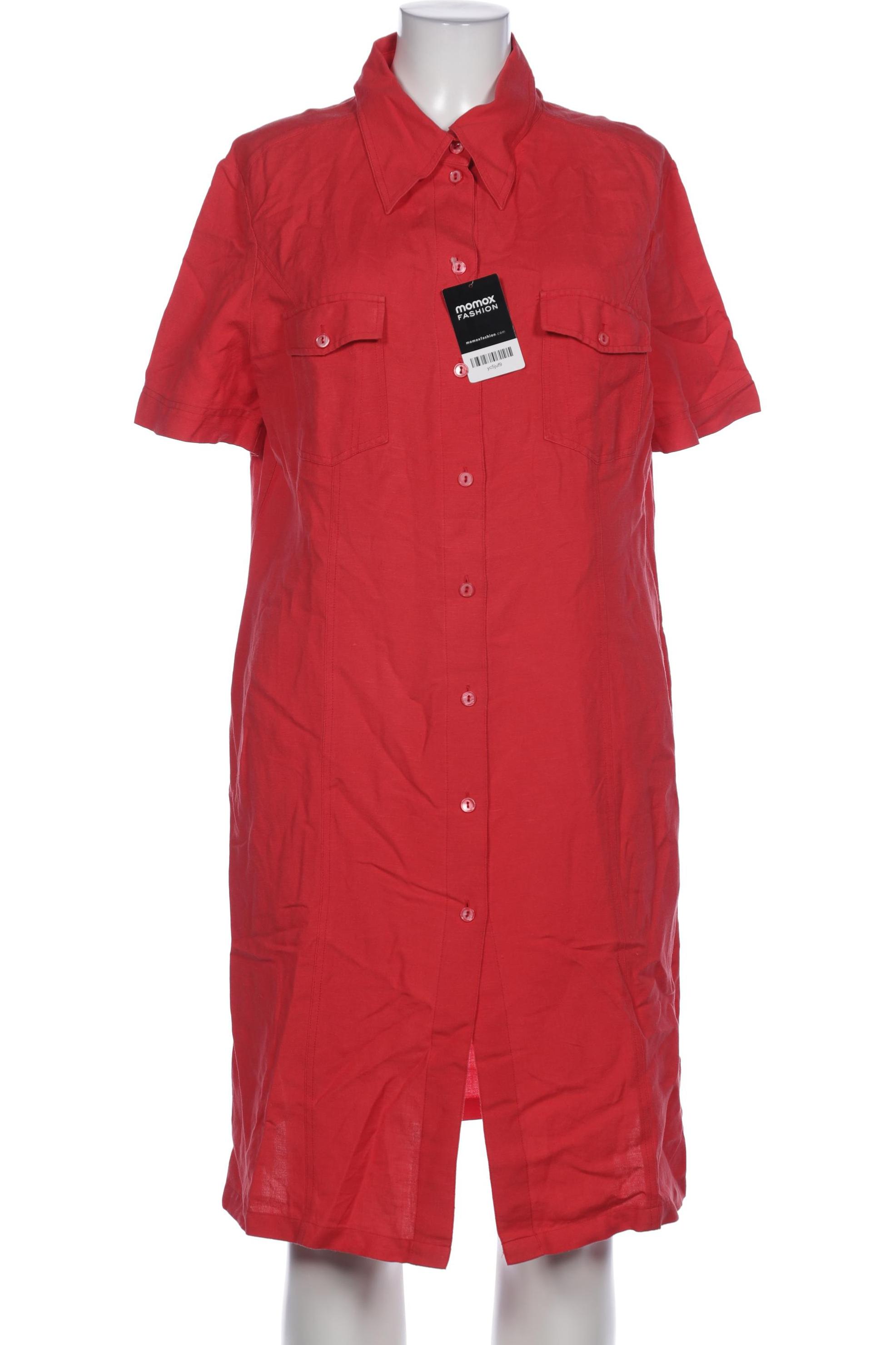 

Betty Barclay Damen Kleid, rot, Gr. 46