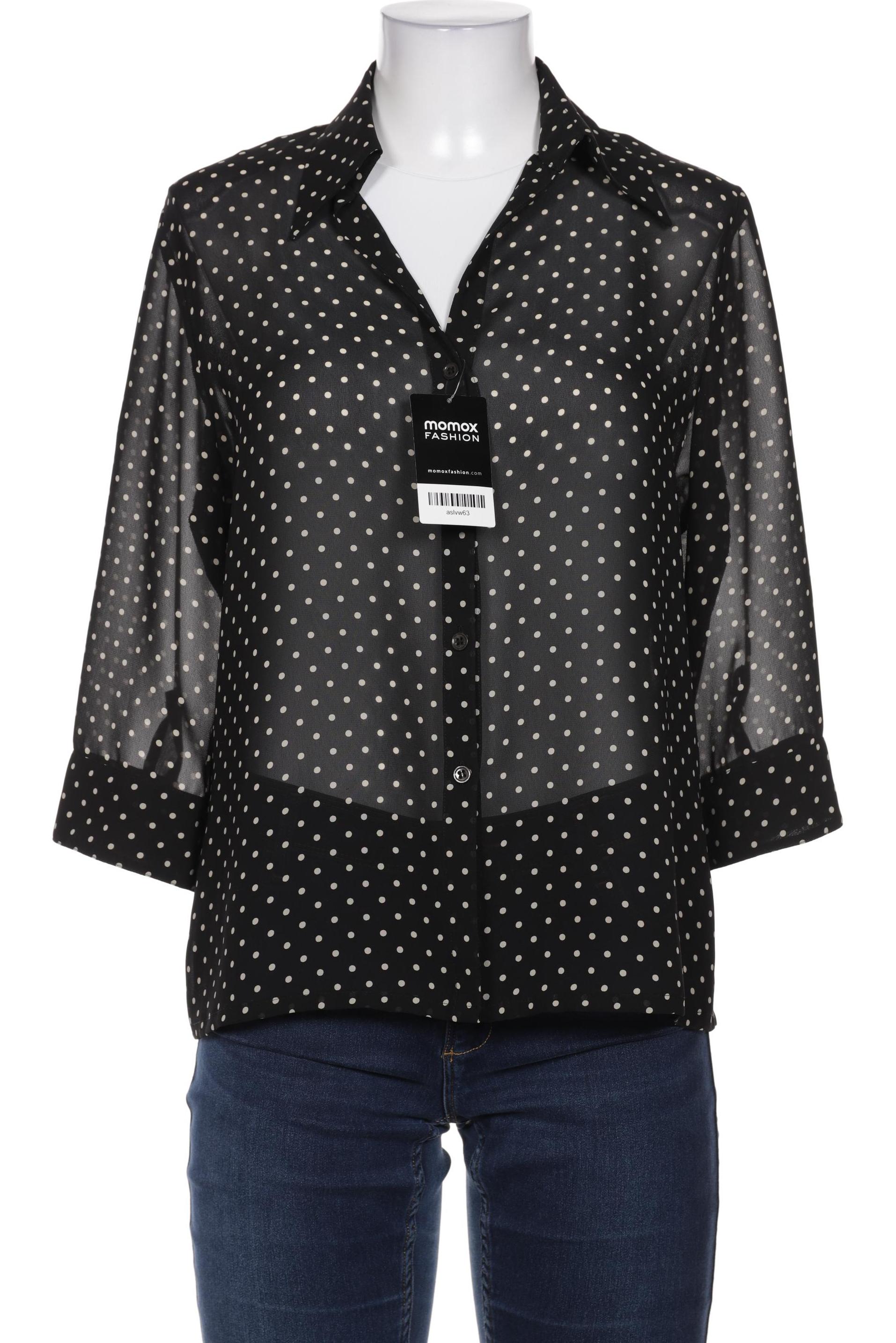 

Betty Barclay Damen Bluse, schwarz, Gr. 40