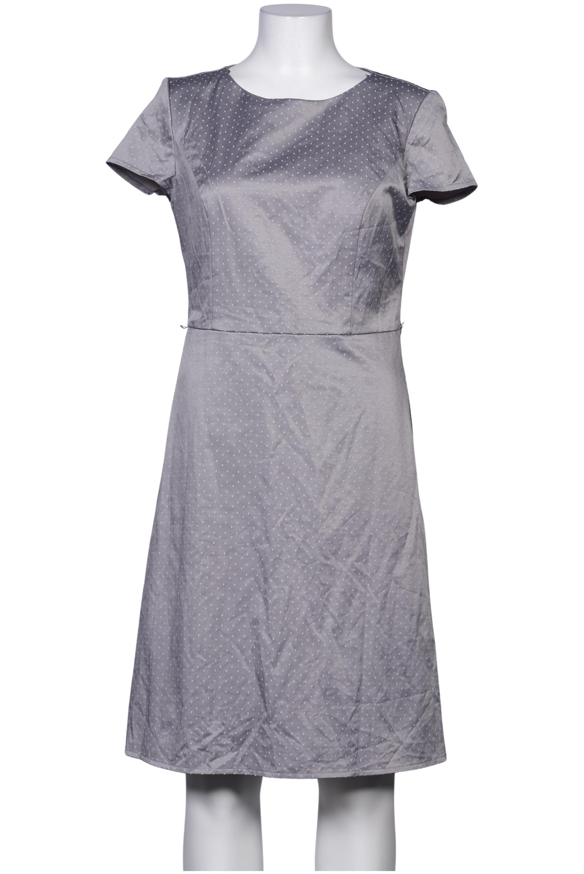 

Betty Barclay Damen Kleid, grau, Gr. 40