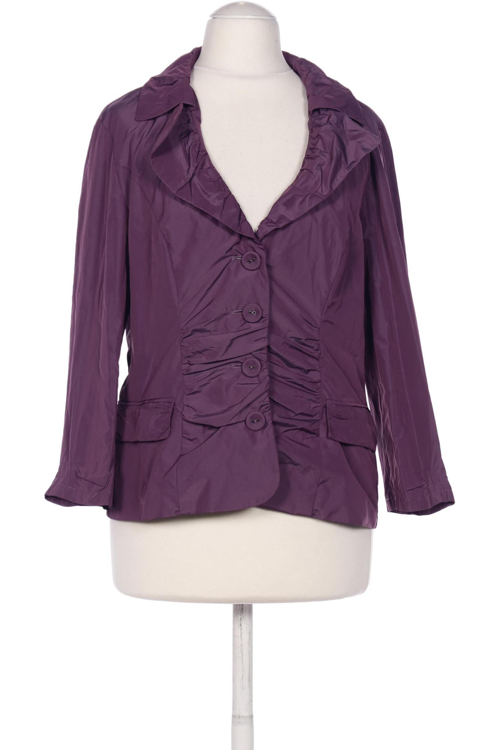 

Betty Barclay Damen Blazer, flieder, Gr. 36