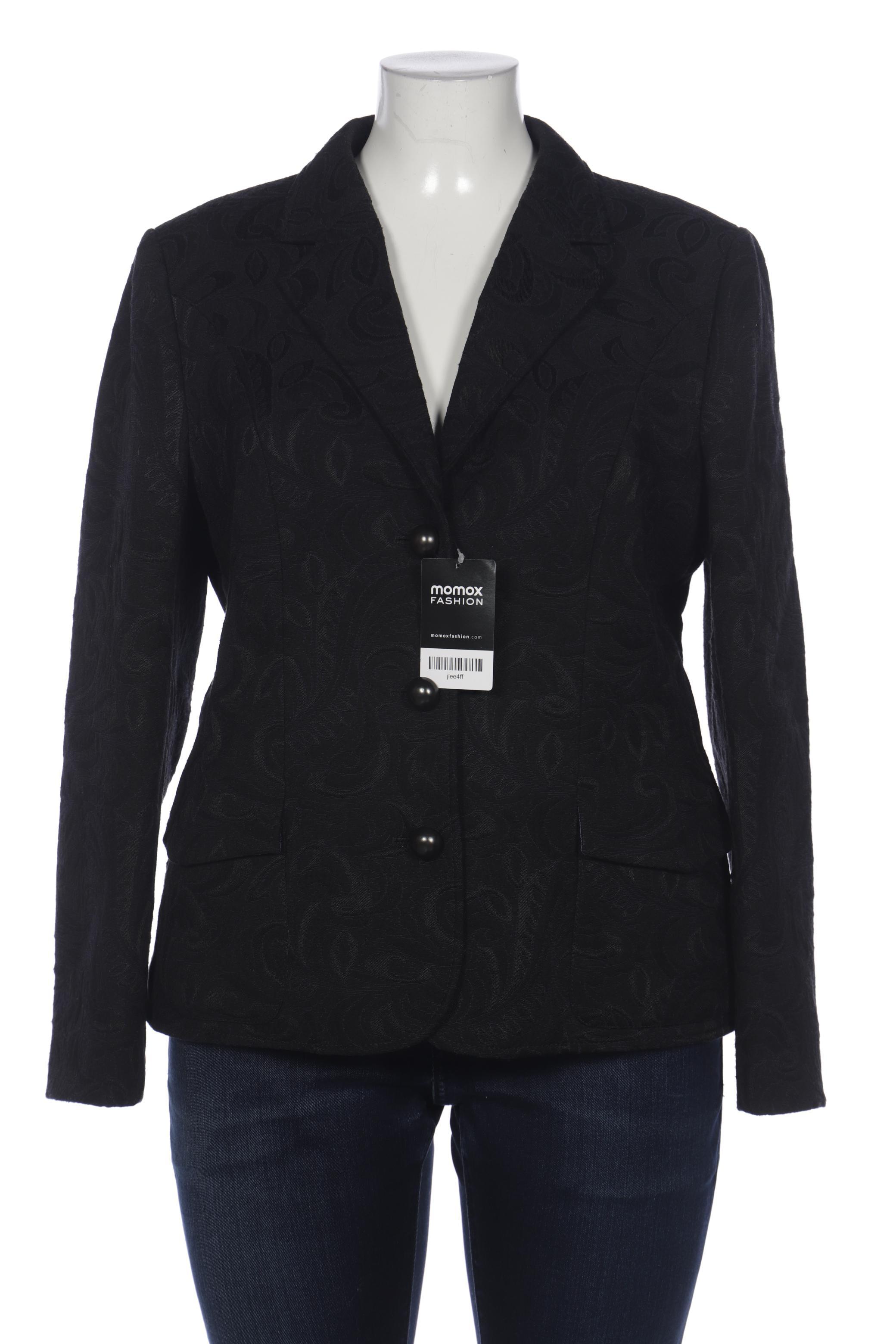 

Betty Barclay Damen Blazer, schwarz, Gr. 44