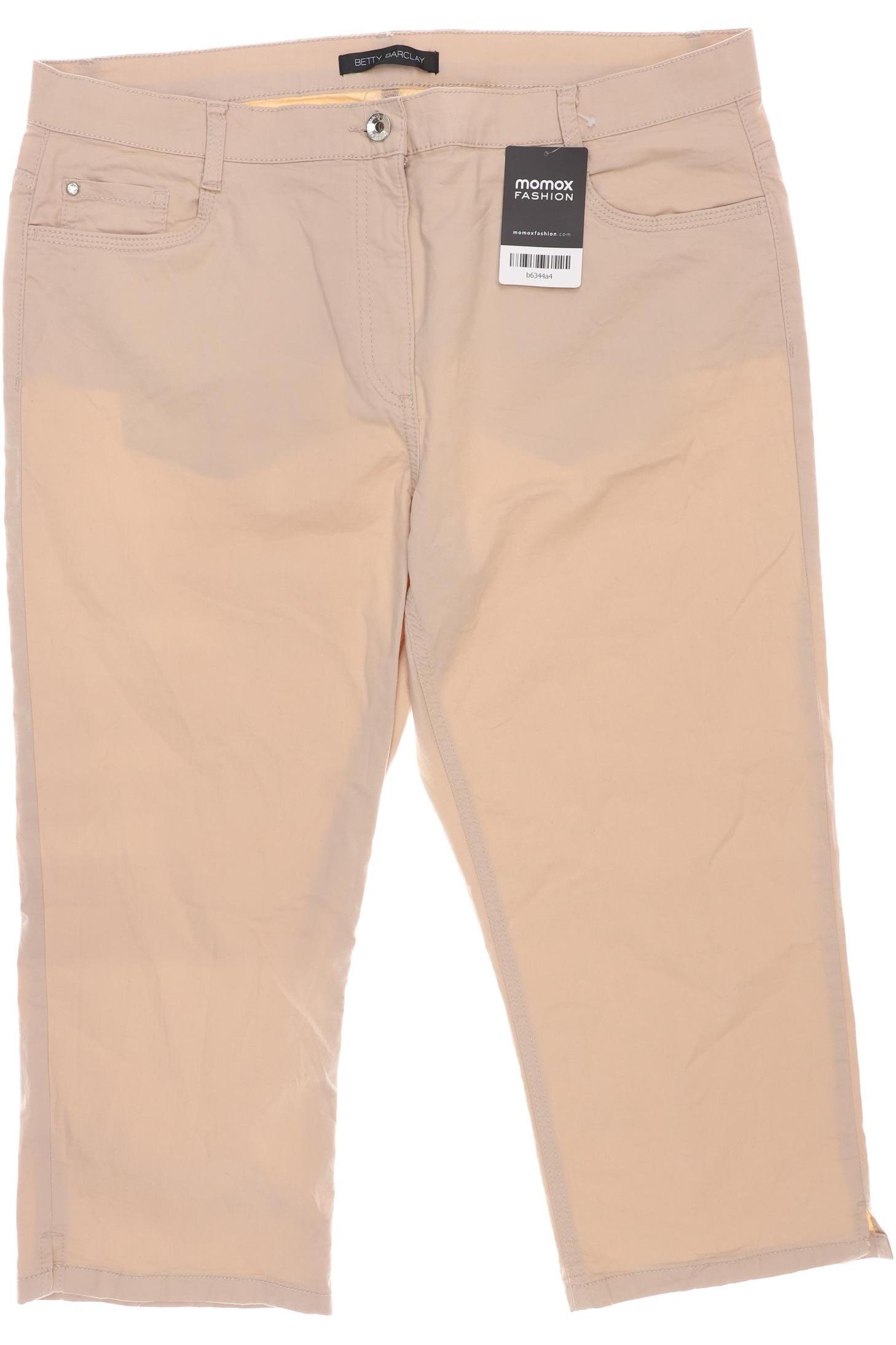 

Betty Barclay Damen Shorts, beige, Gr. 42