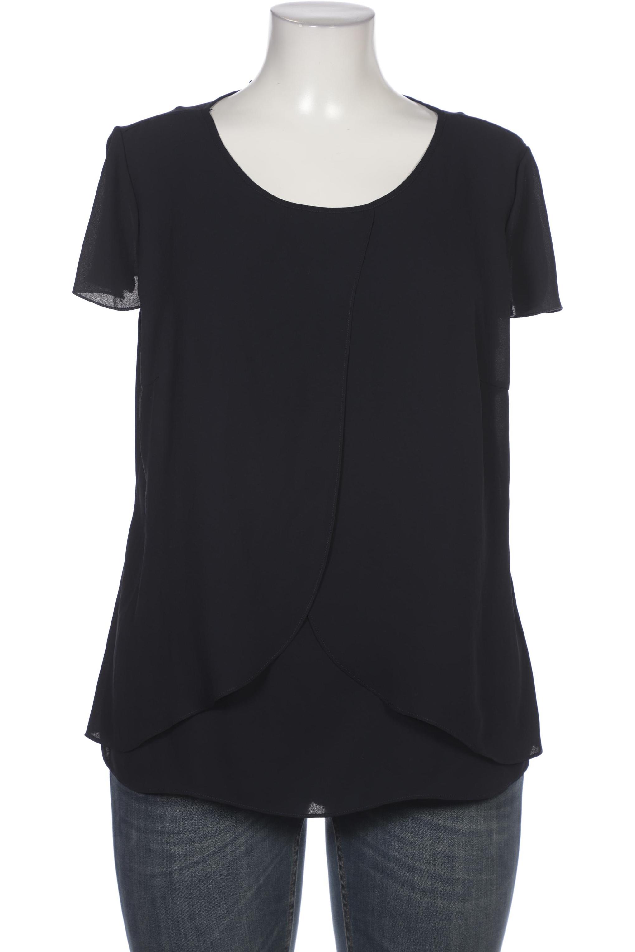 

Betty Barclay Damen Bluse, marineblau