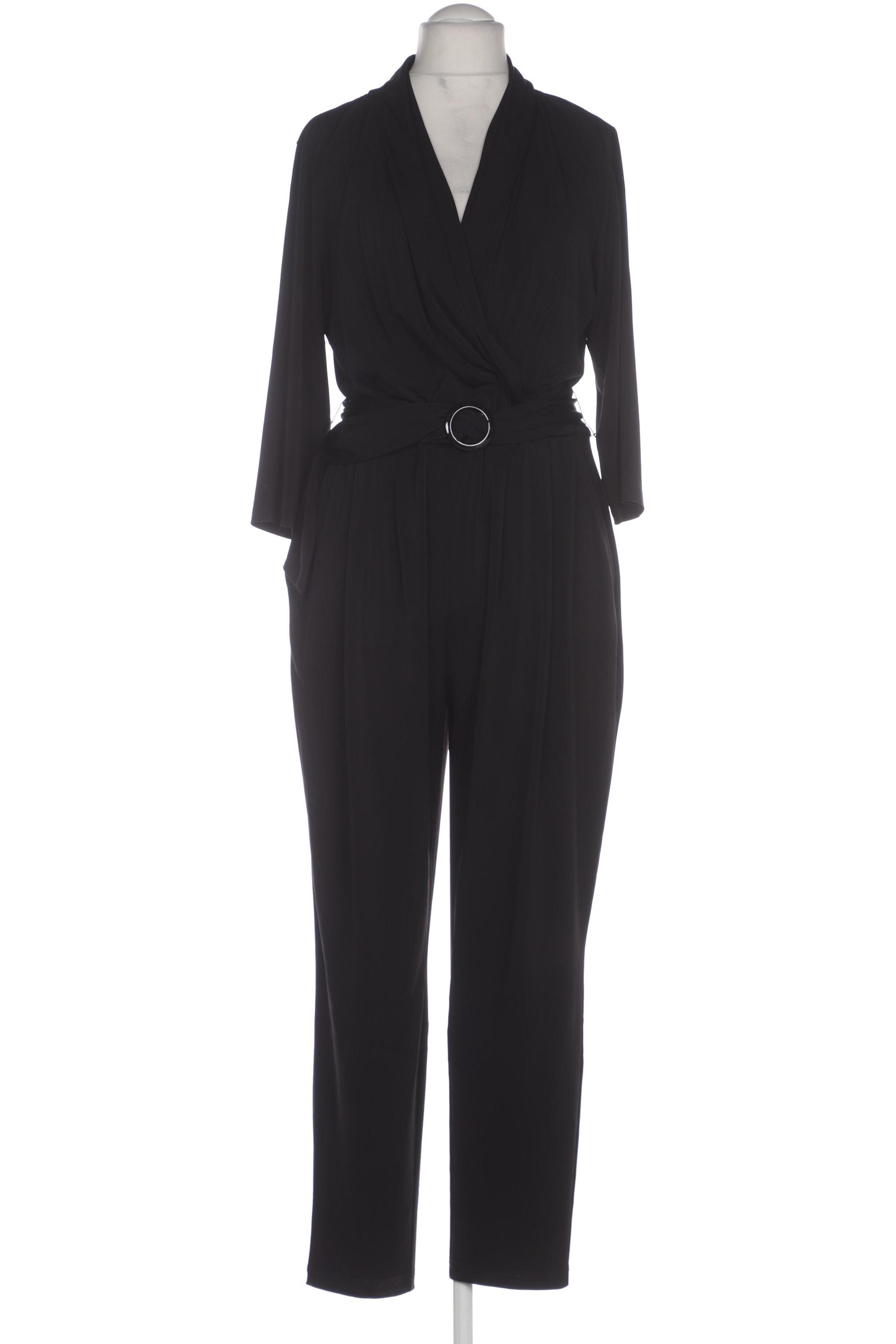 

Betty Barclay Damen Jumpsuit/Overall, schwarz, Gr. 44