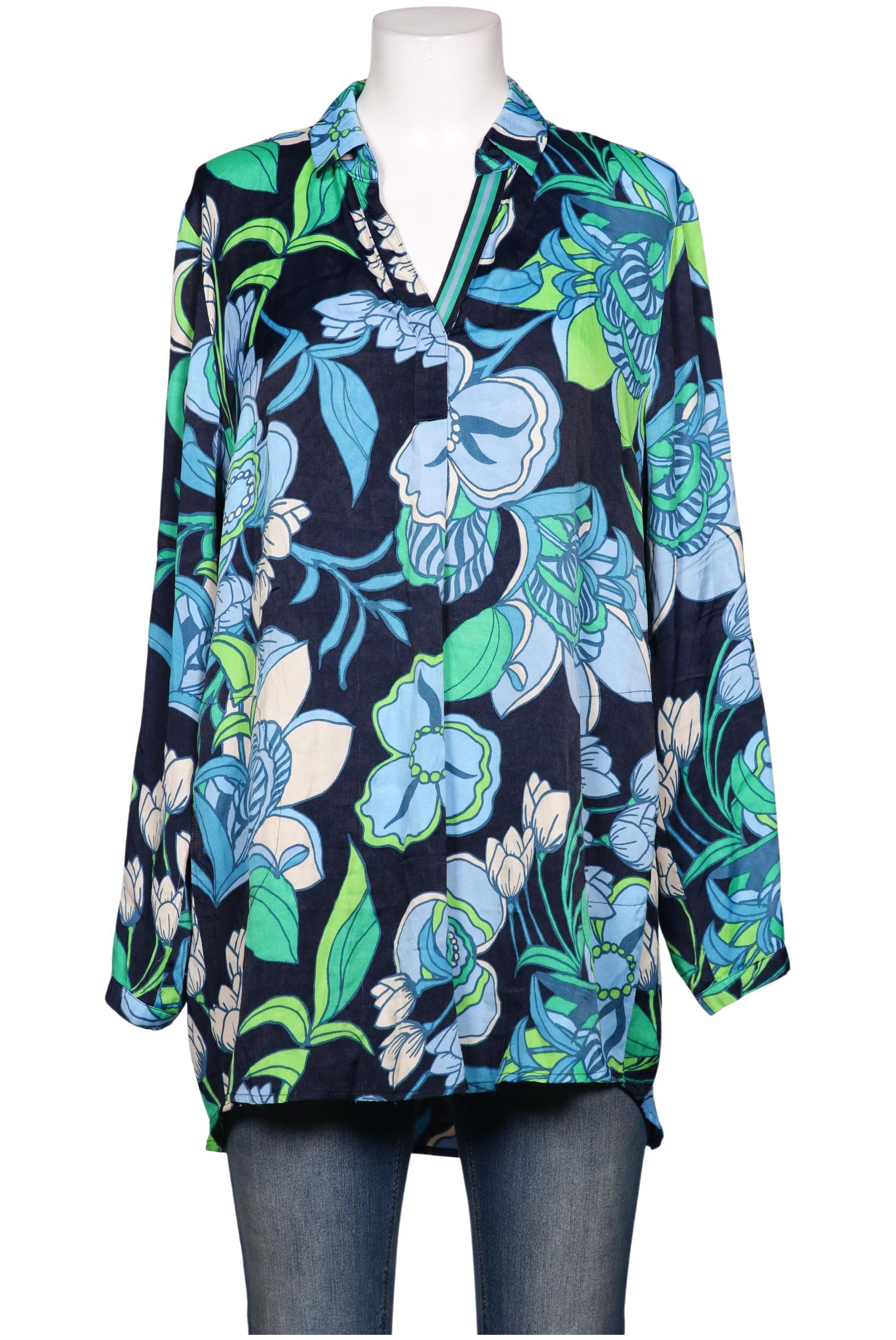 

Betty Barclay Damen Bluse, marineblau, Gr. 40