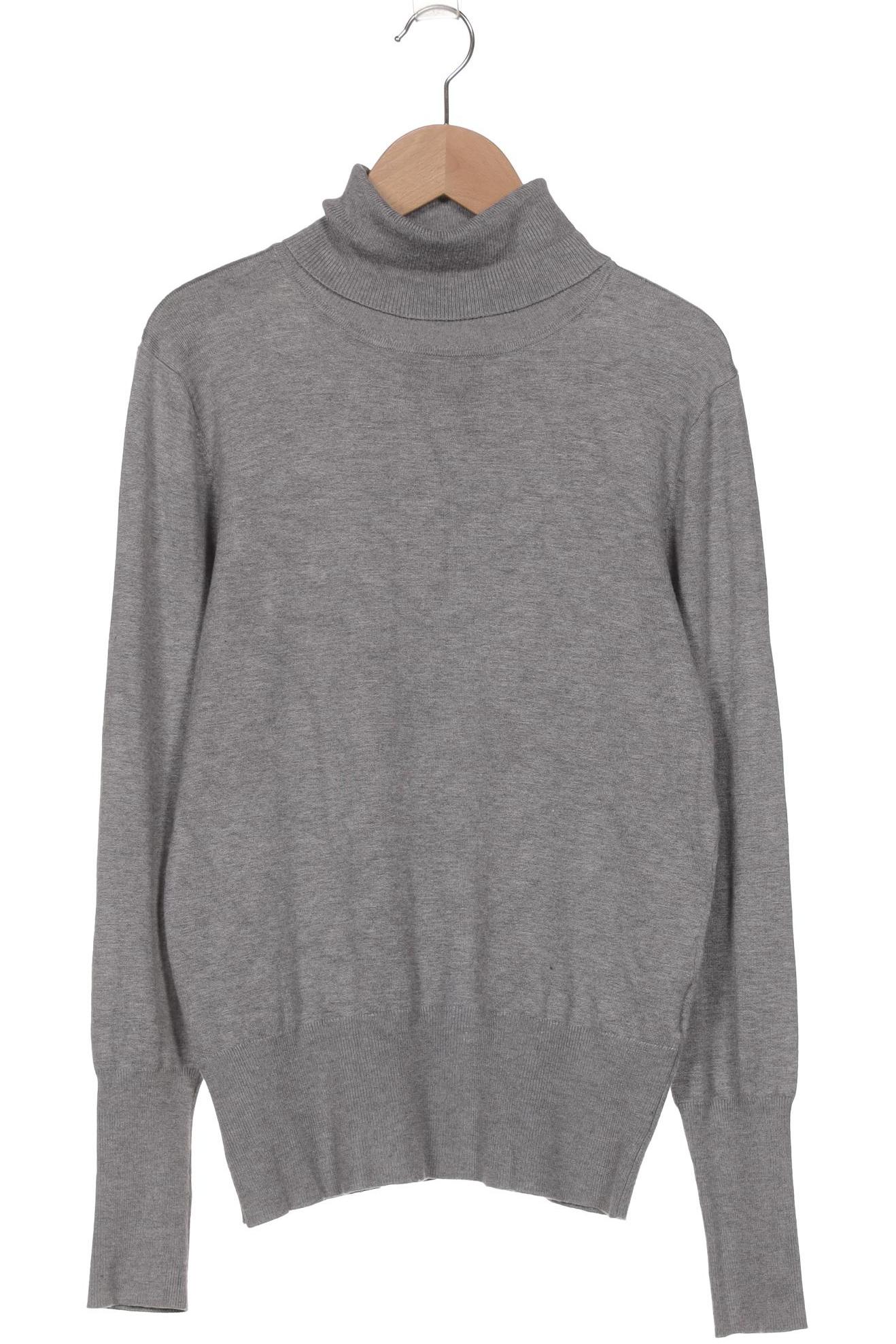 

Betty Barclay Damen Pullover, grau, Gr. 38