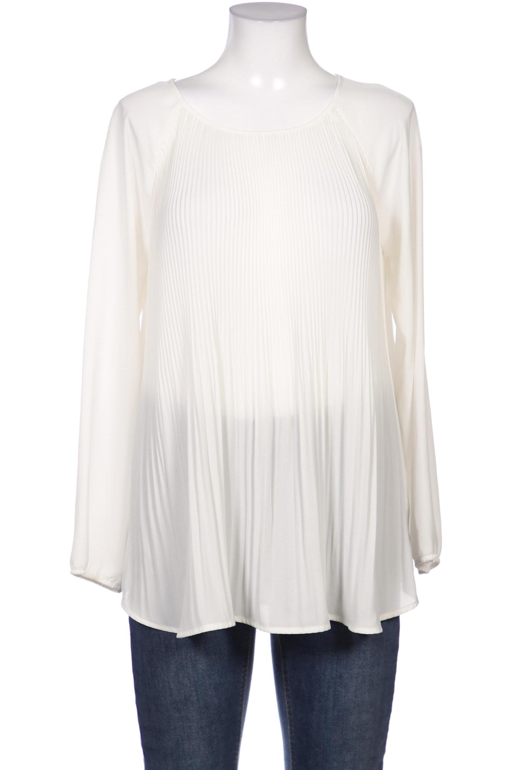 

Betty Barclay Damen Bluse, cremeweiß, Gr. 40