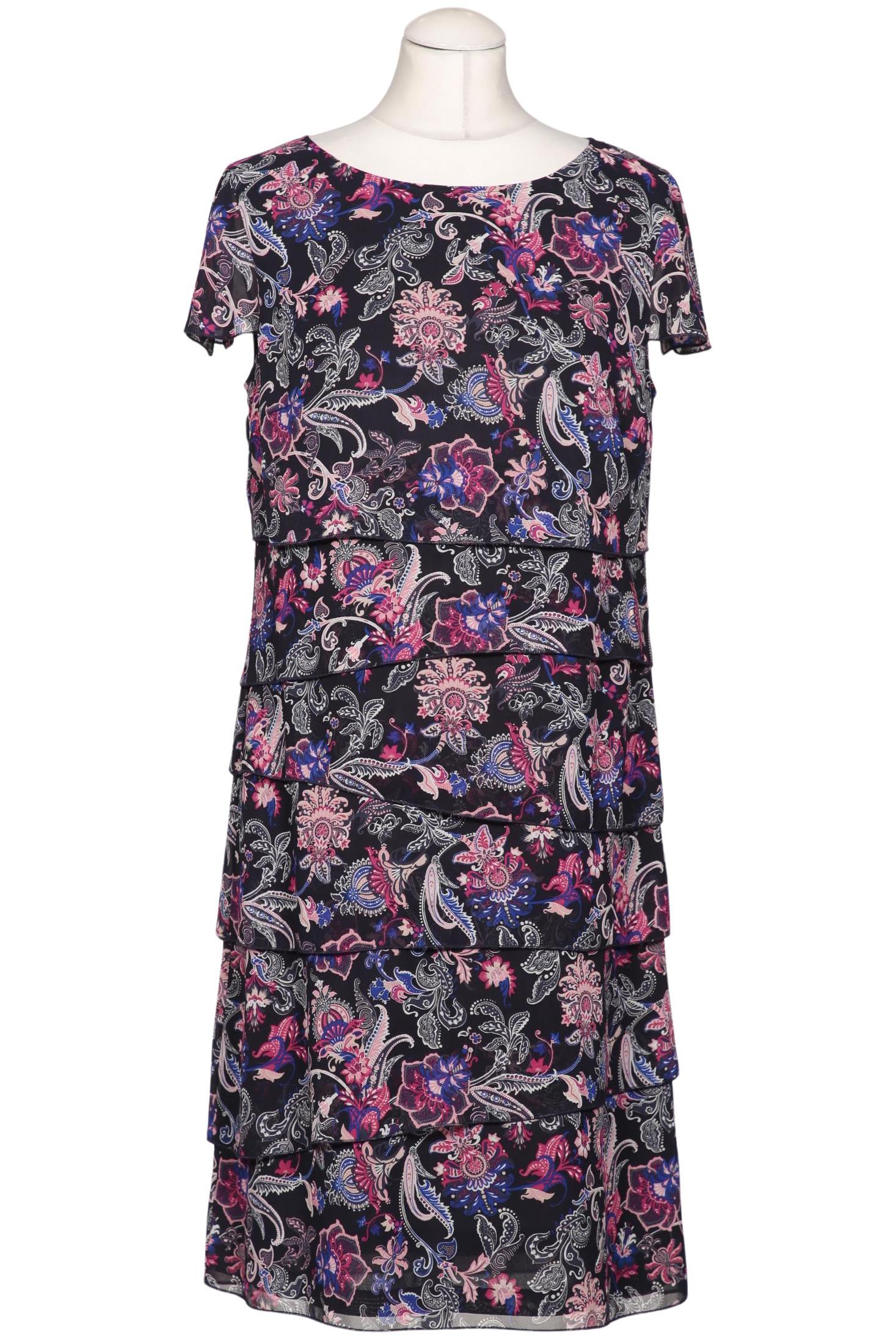 

Betty Barclay Damen Kleid, mehrfarbig, Gr. 38