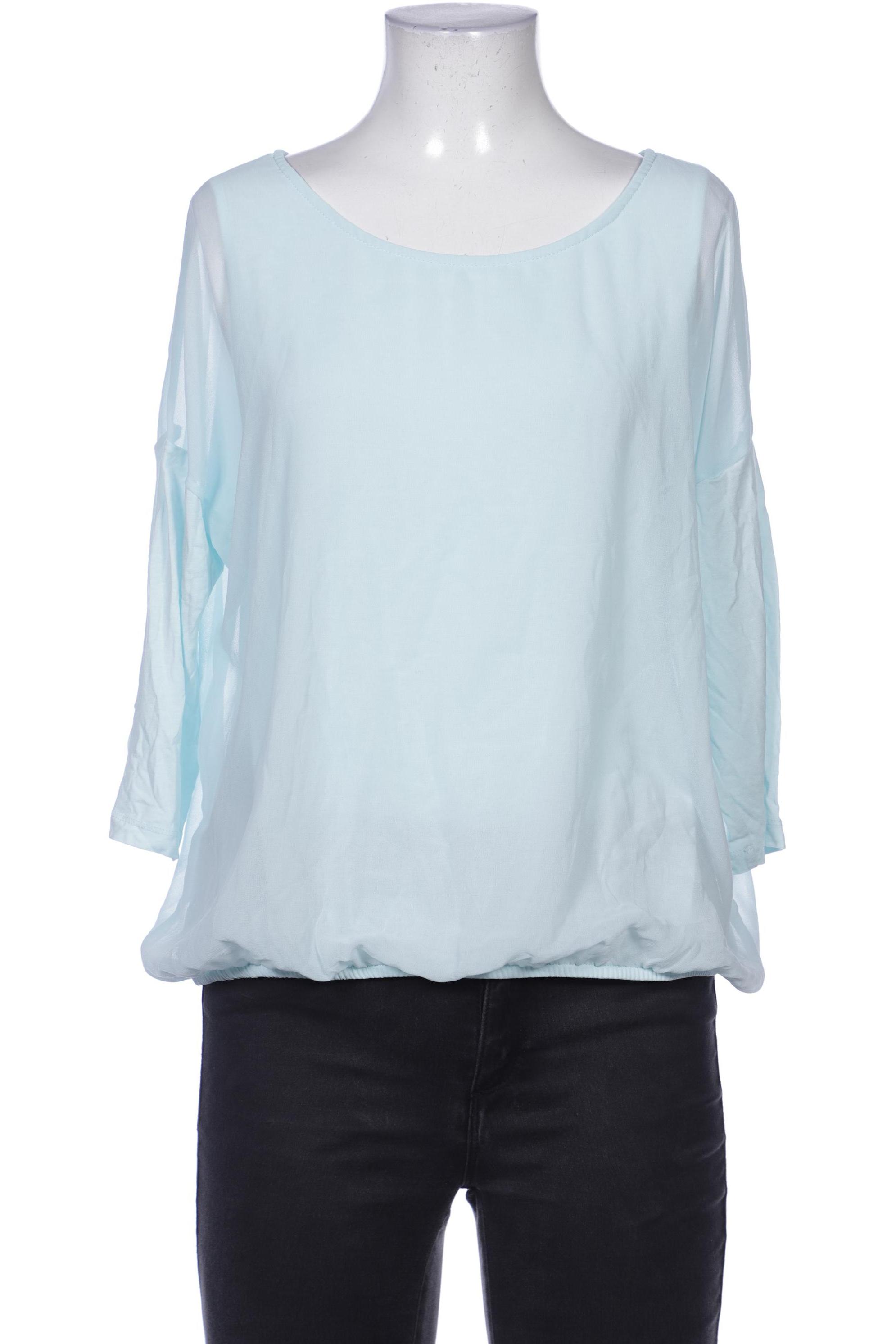 

Betty Barclay Damen Bluse, türkis, Gr. 36