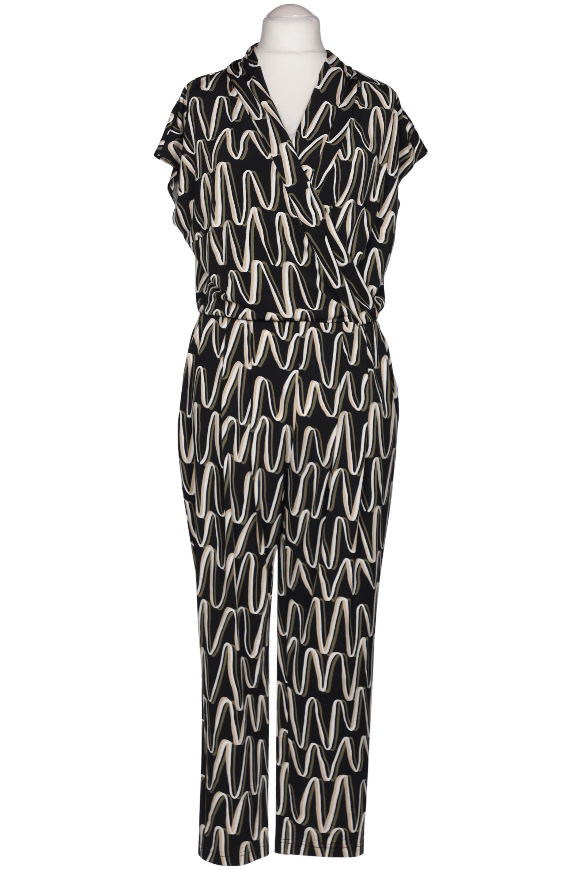 

Betty Barclay Damen Jumpsuit/Overall, mehrfarbig, Gr. 44