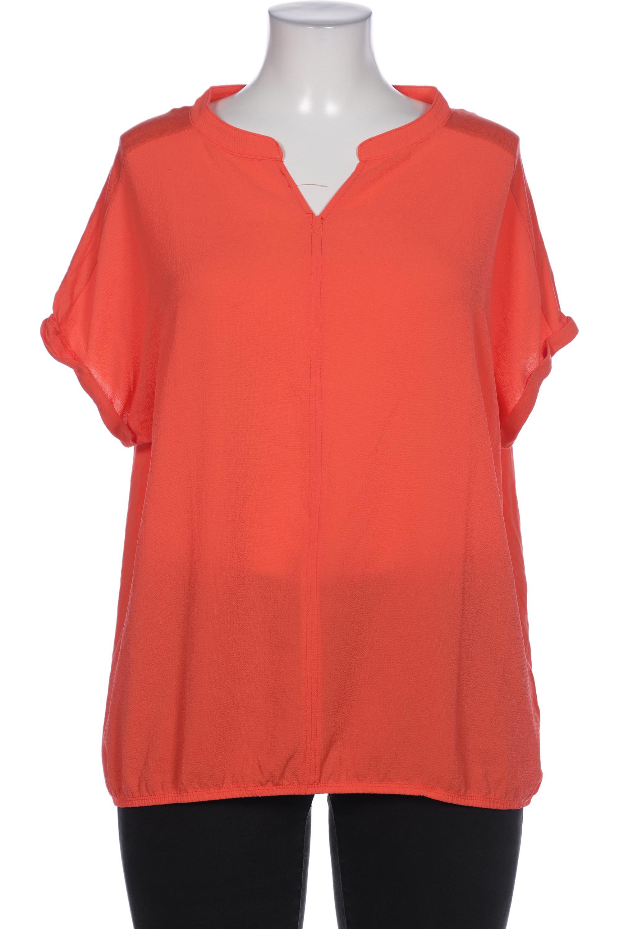 

Betty Barclay Damen Bluse, orange, Gr. 44