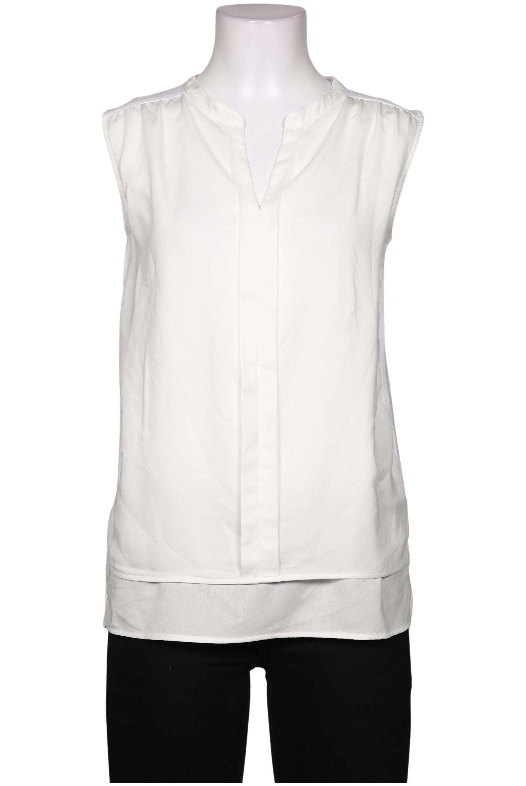 

Betty Barclay Damen Bluse, weiß, Gr. 36