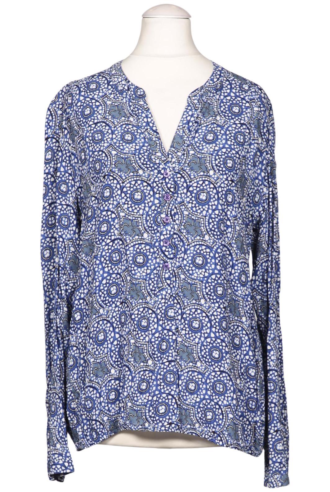 

Betty Barclay Damen Bluse, mehrfarbig, Gr. 38