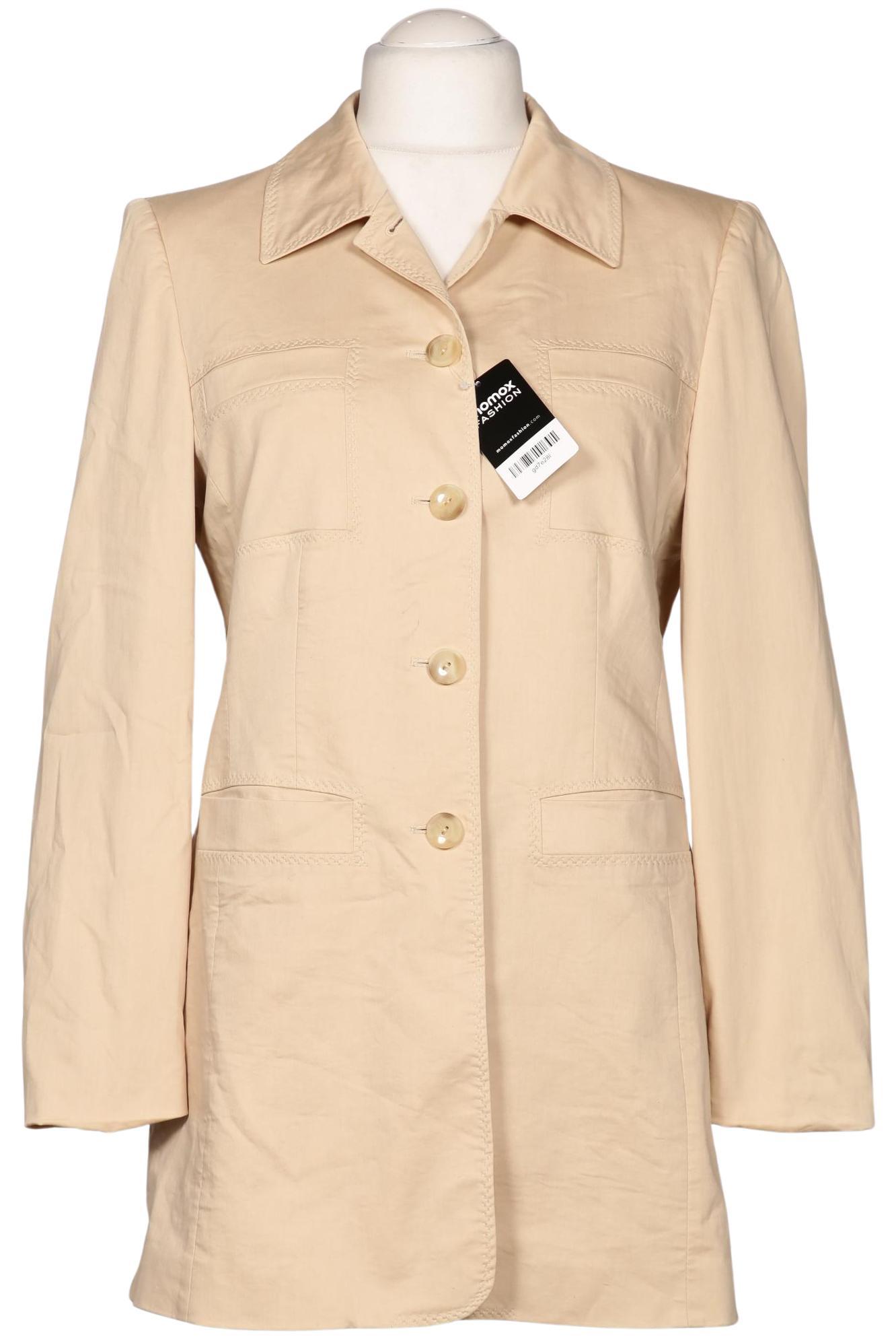 

Betty Barclay Damen Blazer, beige, Gr. 42