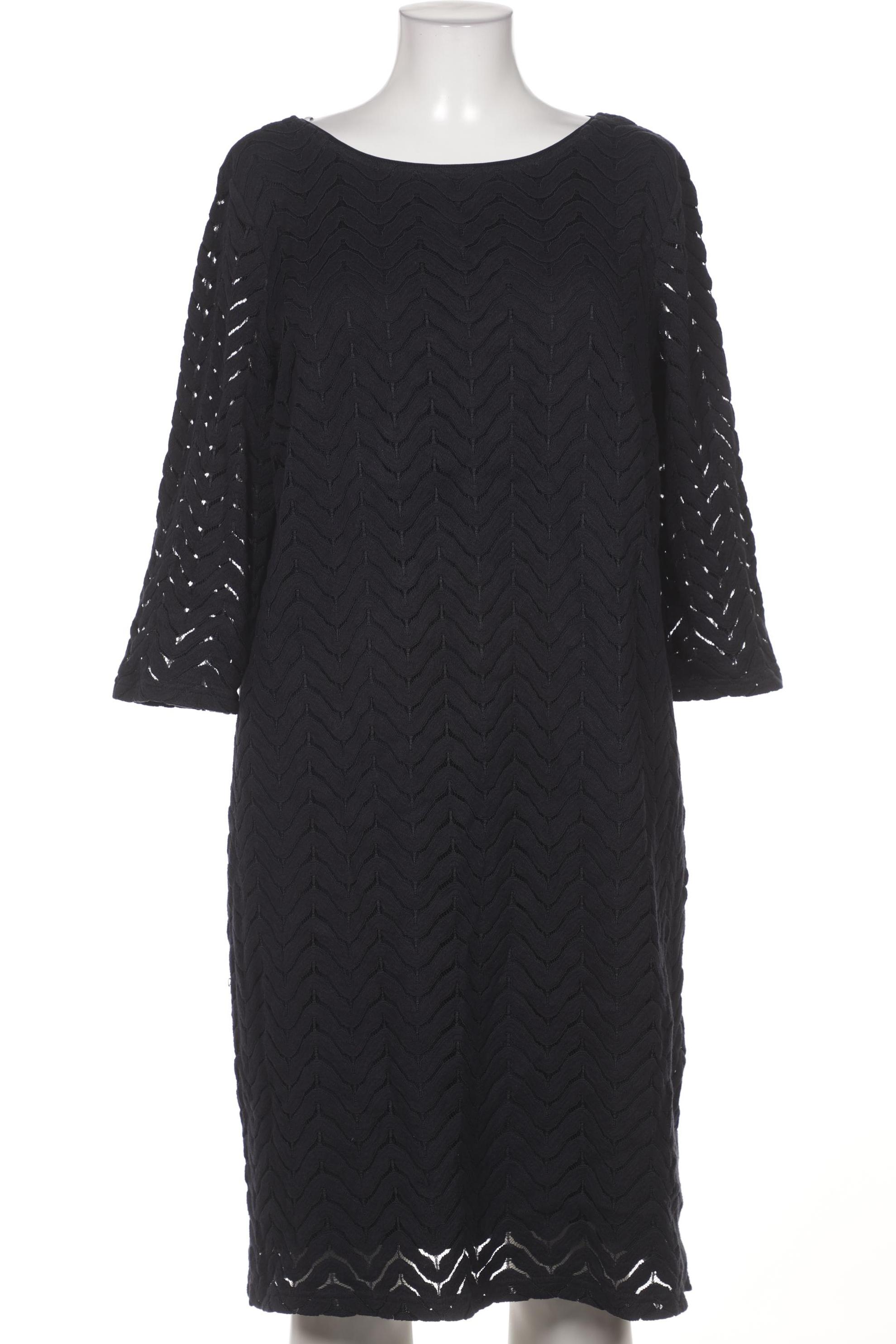 

Betty Barclay Damen Kleid, marineblau, Gr. 48