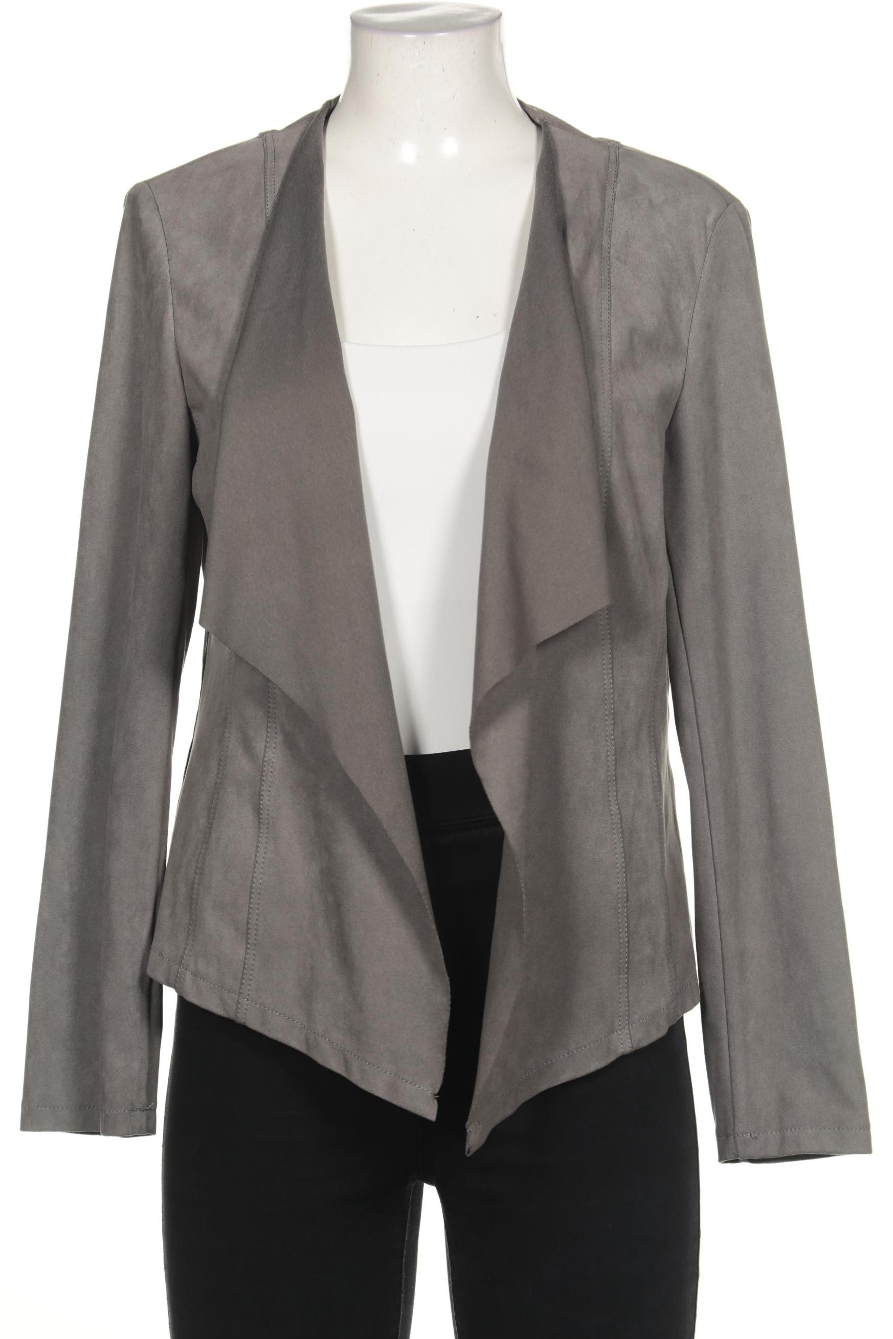 

Betty Barclay Damen Blazer, grau, Gr. 42