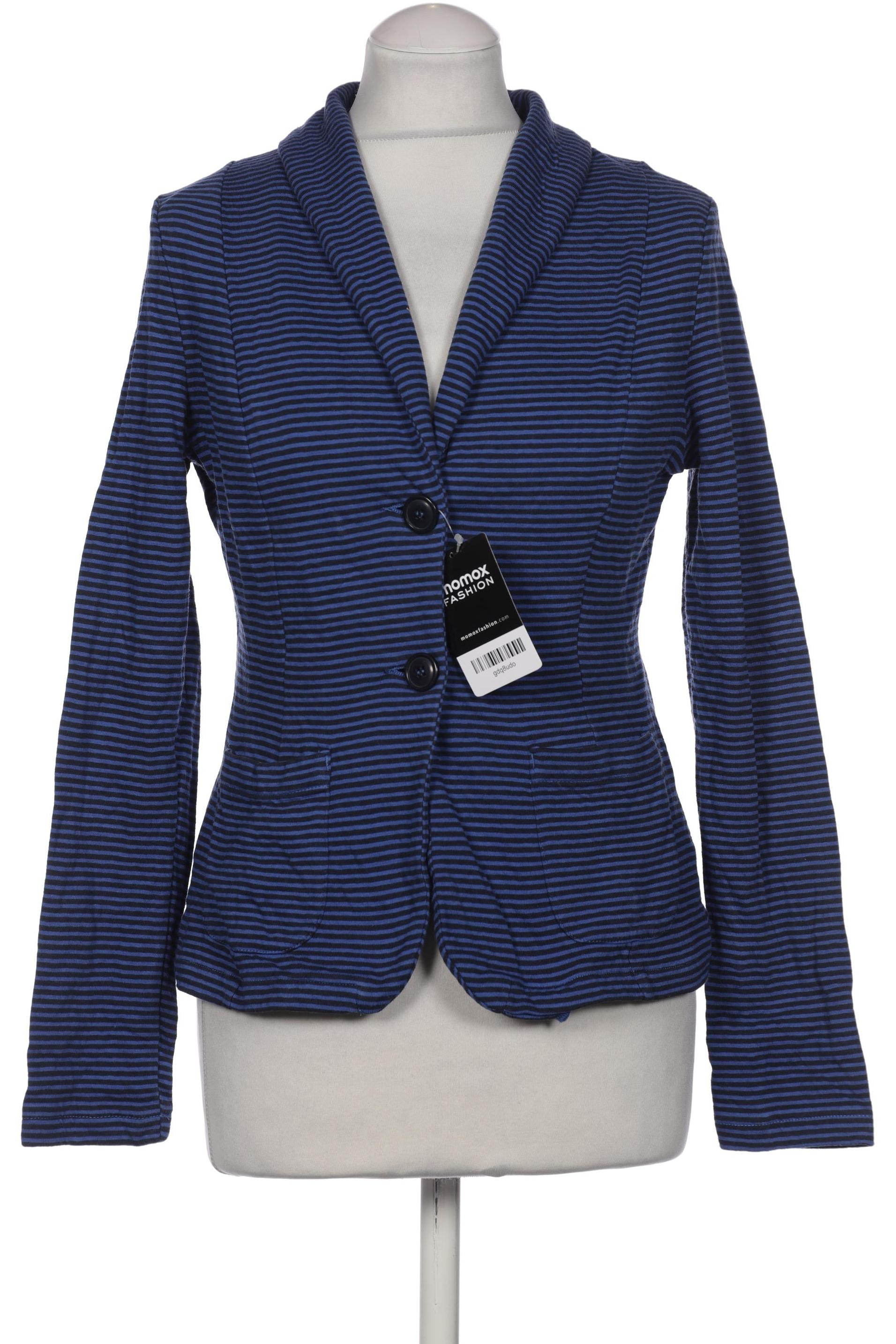 

Betty Barclay Damen Blazer, blau, Gr. 36