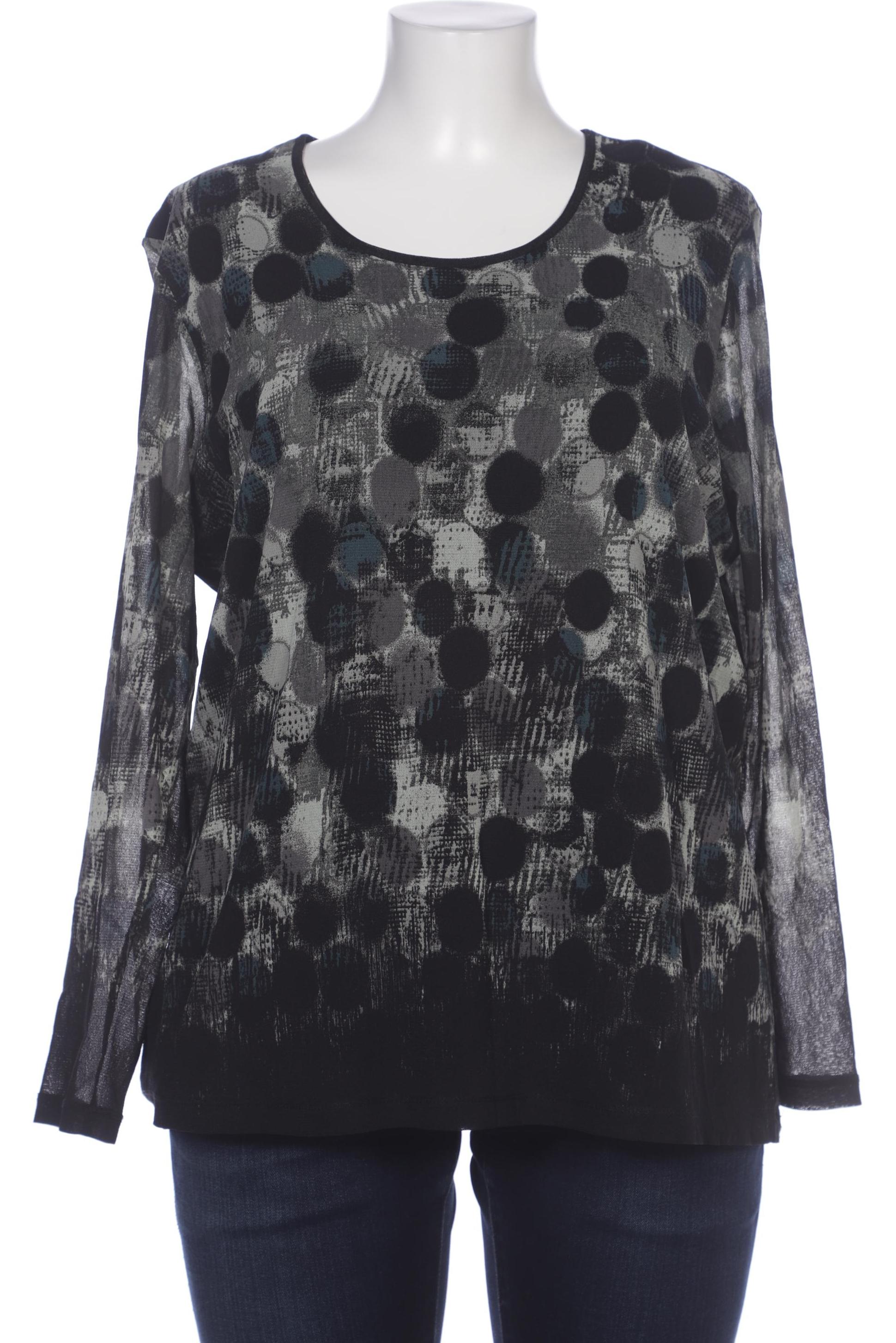 

Betty Barclay Damen Bluse, schwarz, Gr. 44