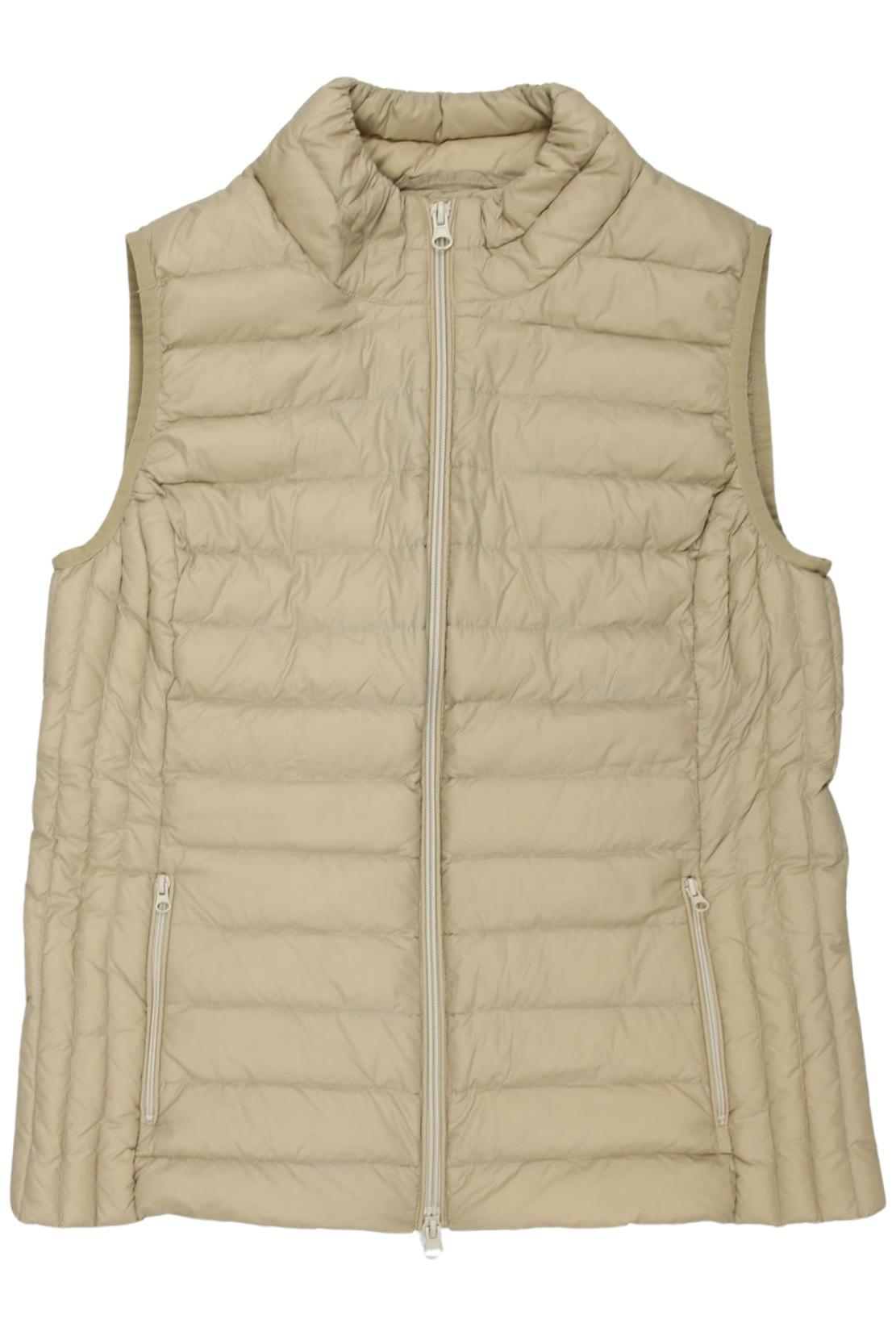 

Betty Barclay Damen Weste, beige, Gr. 40