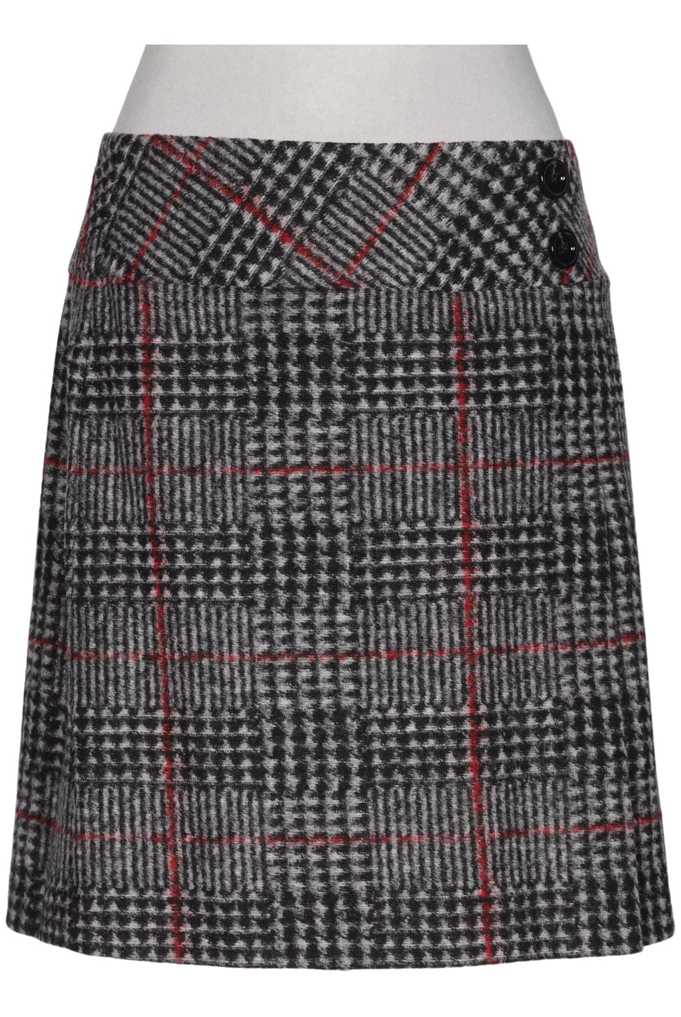 

Betty Barclay Damen Rock, grau, Gr. 30