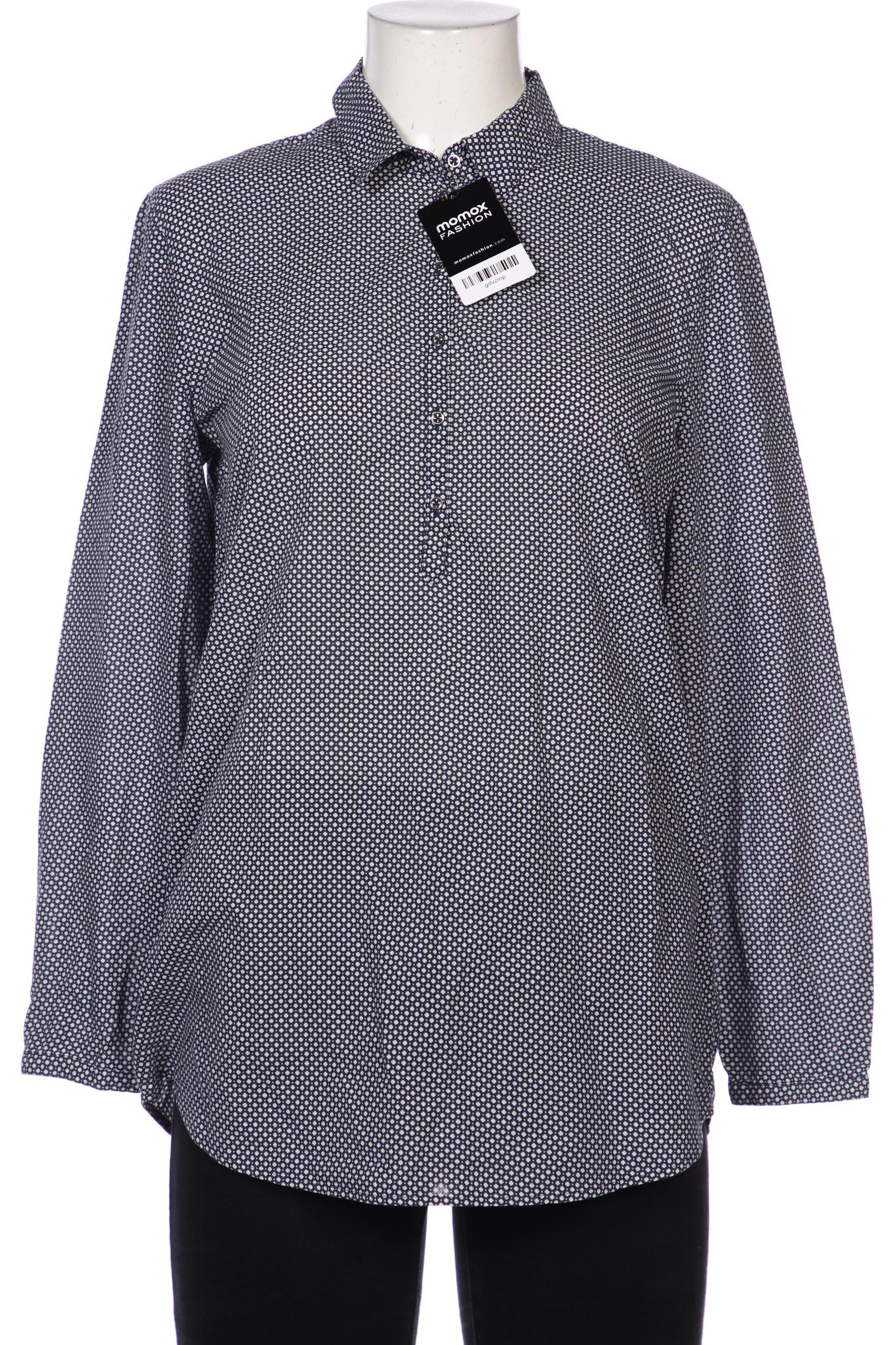 

Betty Barclay Damen Bluse, marineblau, Gr. 42