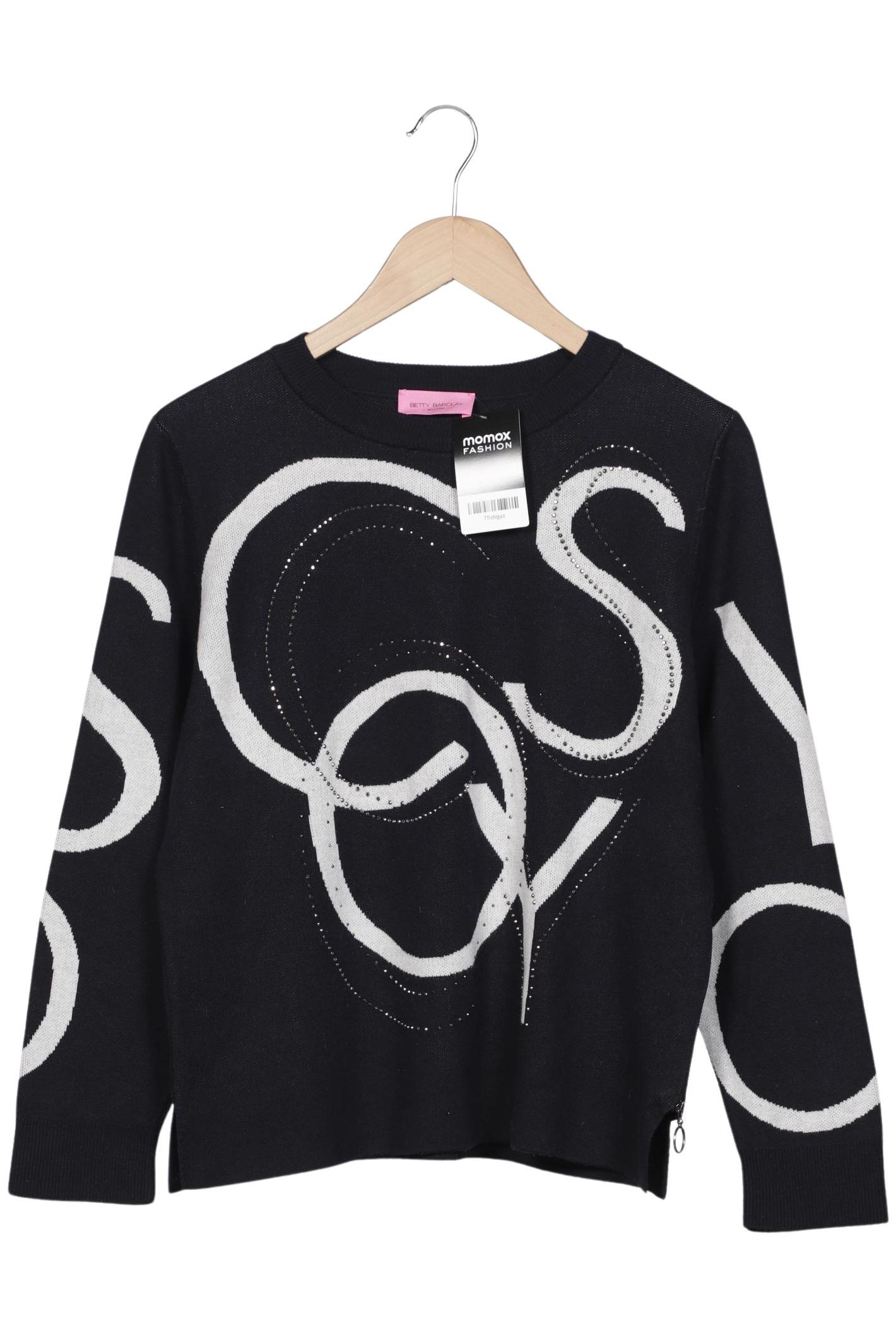 

Betty Barclay Damen Pullover, mehrfarbig, Gr. 42