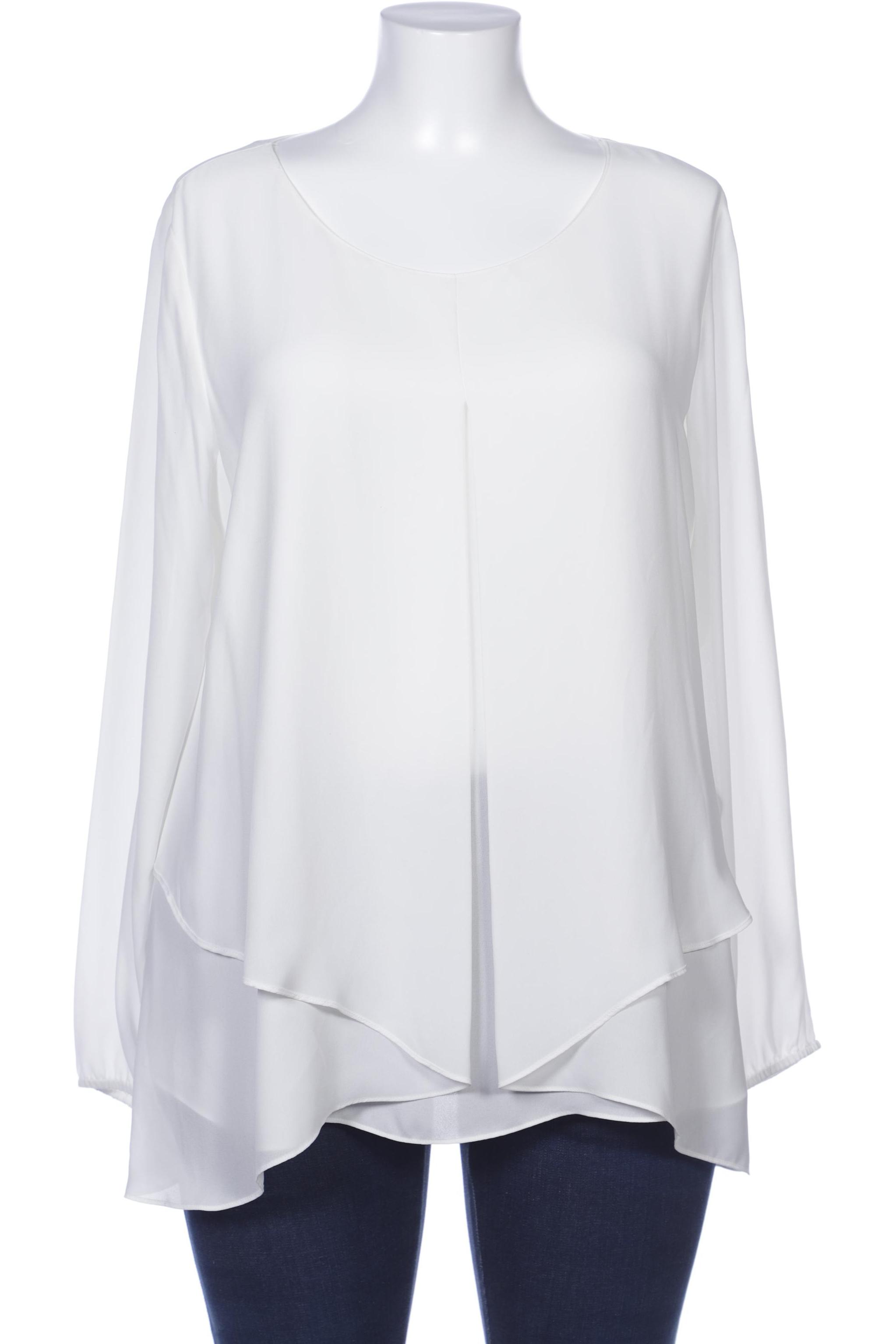 

Betty Barclay Damen Bluse, weiß, Gr. 42