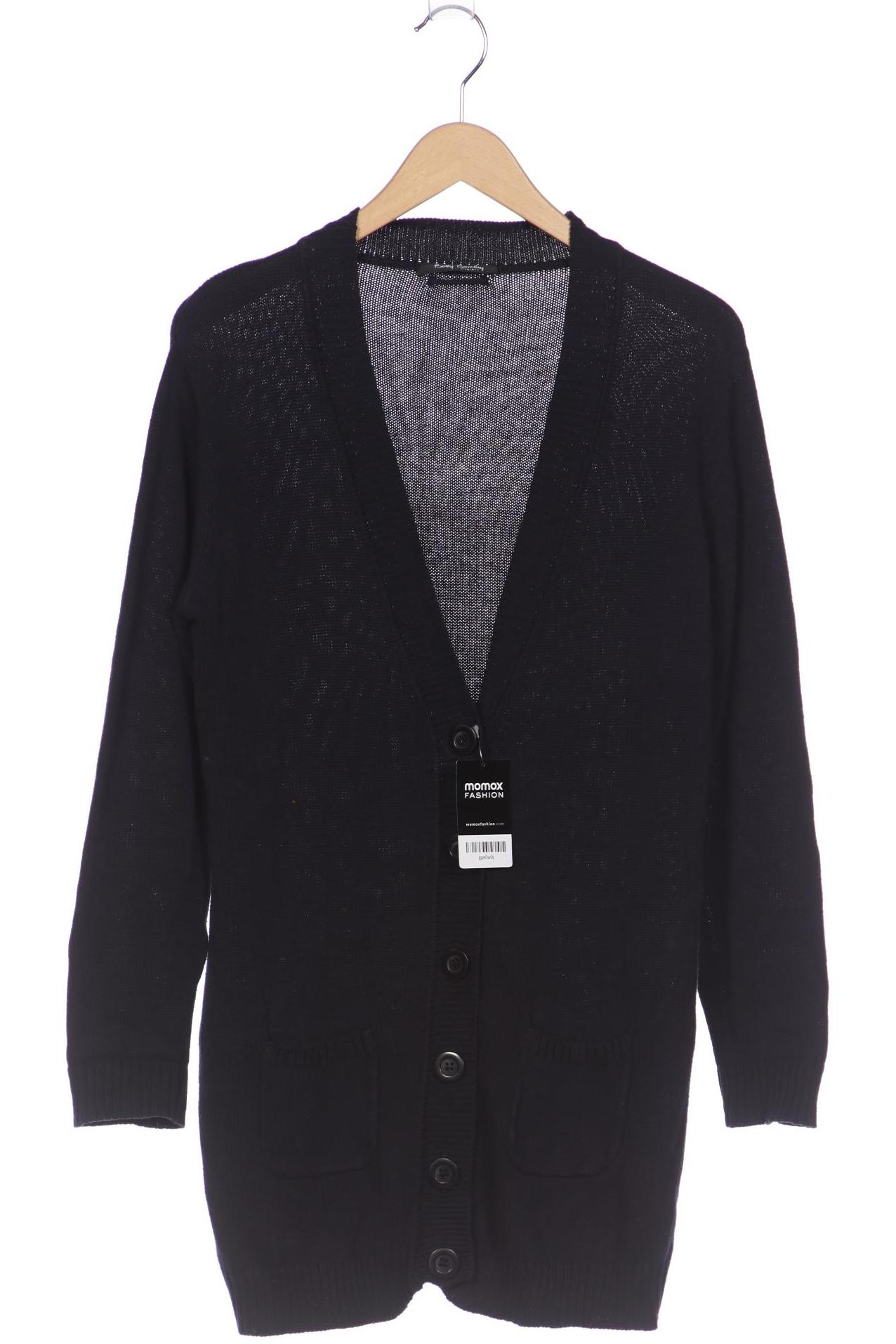 

Betty Barclay Damen Strickjacke, marineblau, Gr. 42