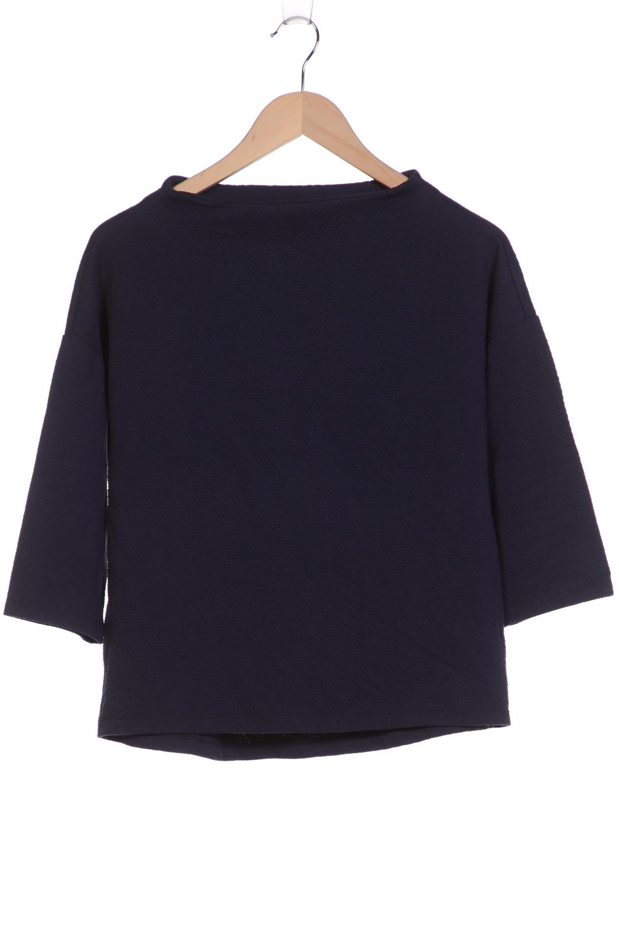 

Betty Barclay Damen Sweatshirt, marineblau, Gr. 38