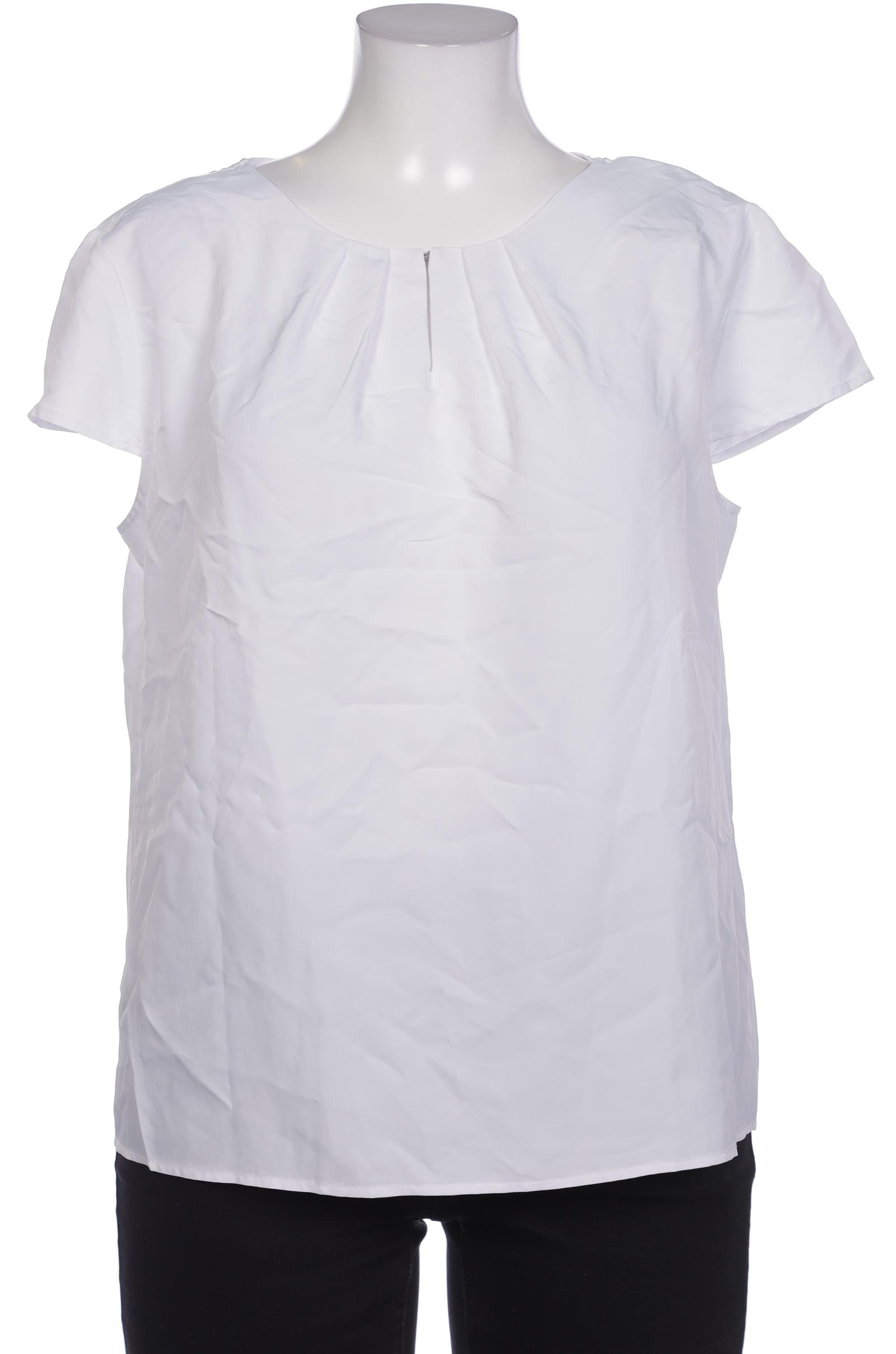 

Betty Barclay Damen Bluse, weiß, Gr. 44