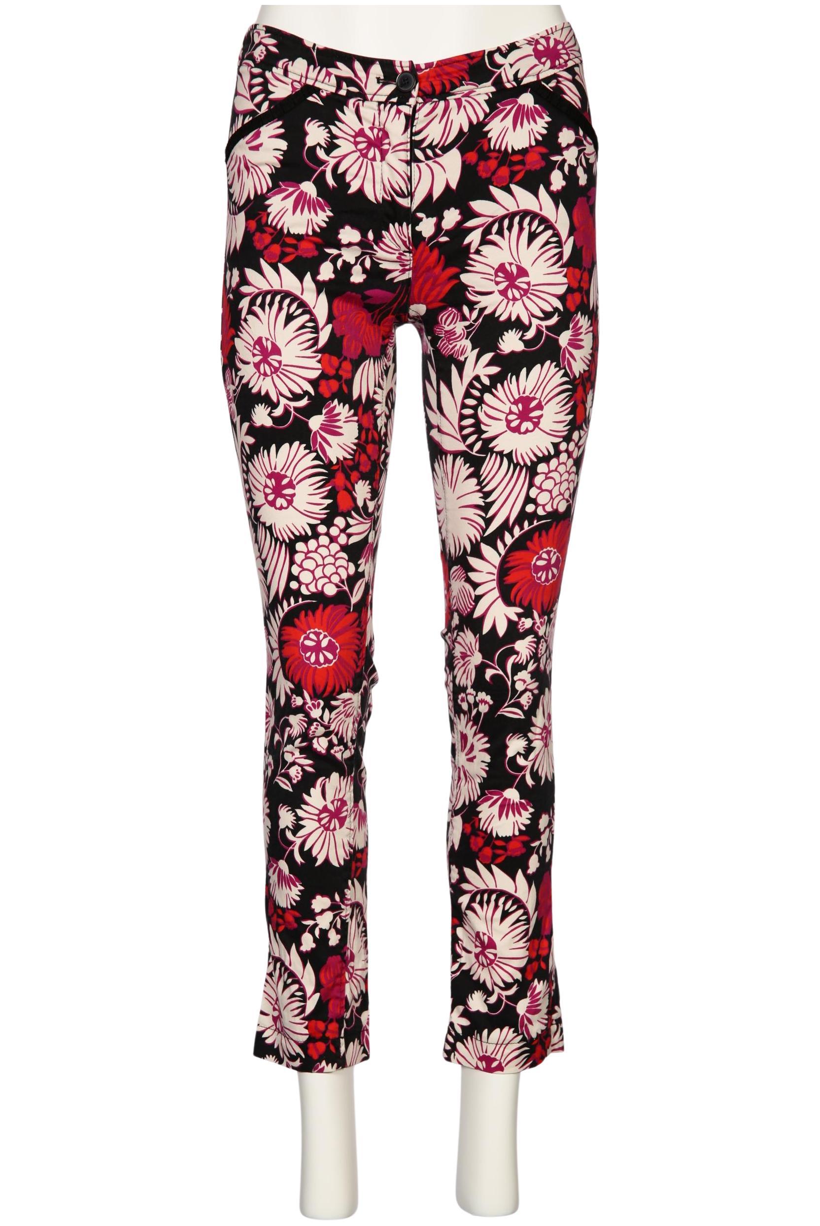 

Betty Barclay Damen Stoffhose, marineblau, Gr. 28