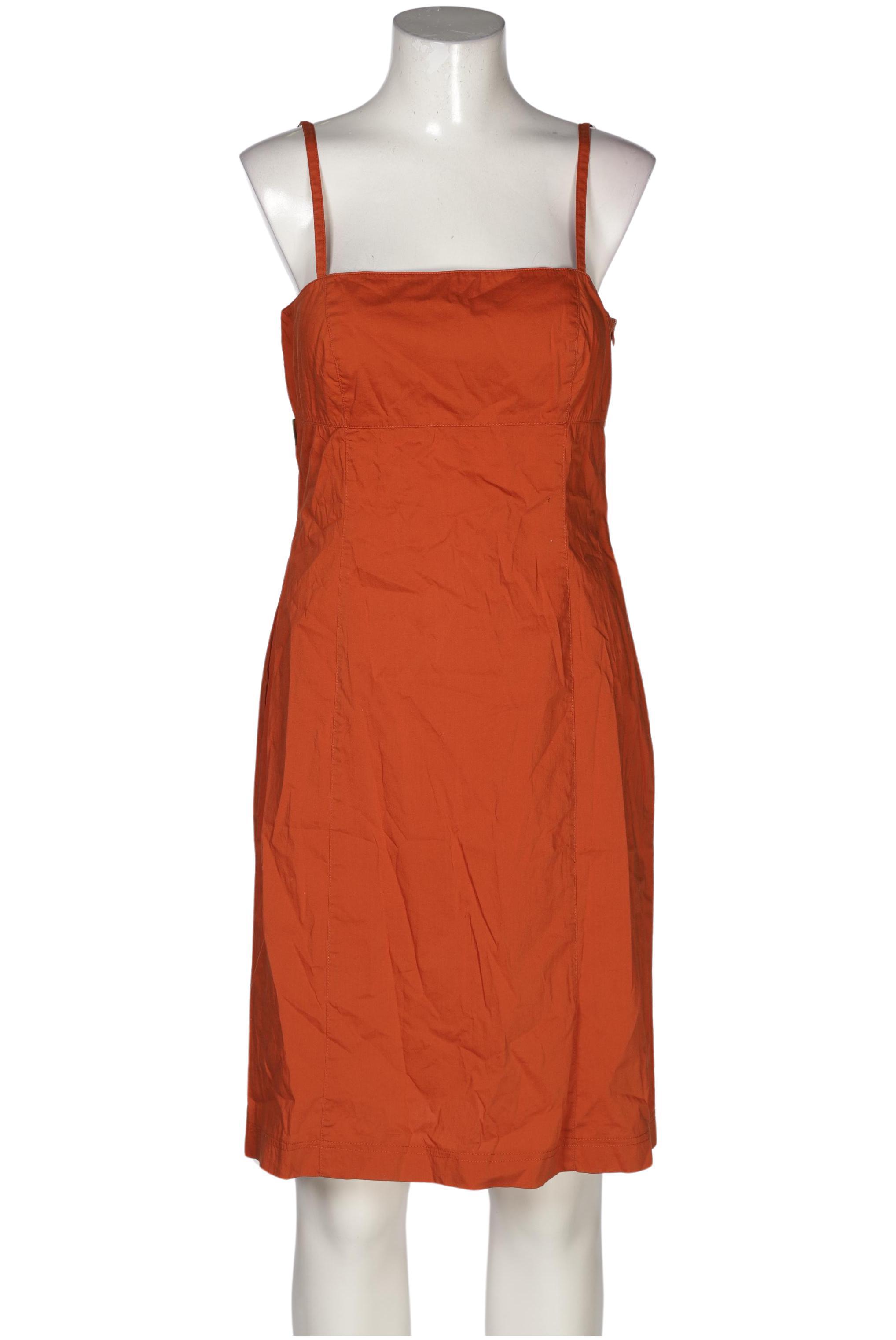 

Betty Barclay Damen Kleid, orange, Gr. 36