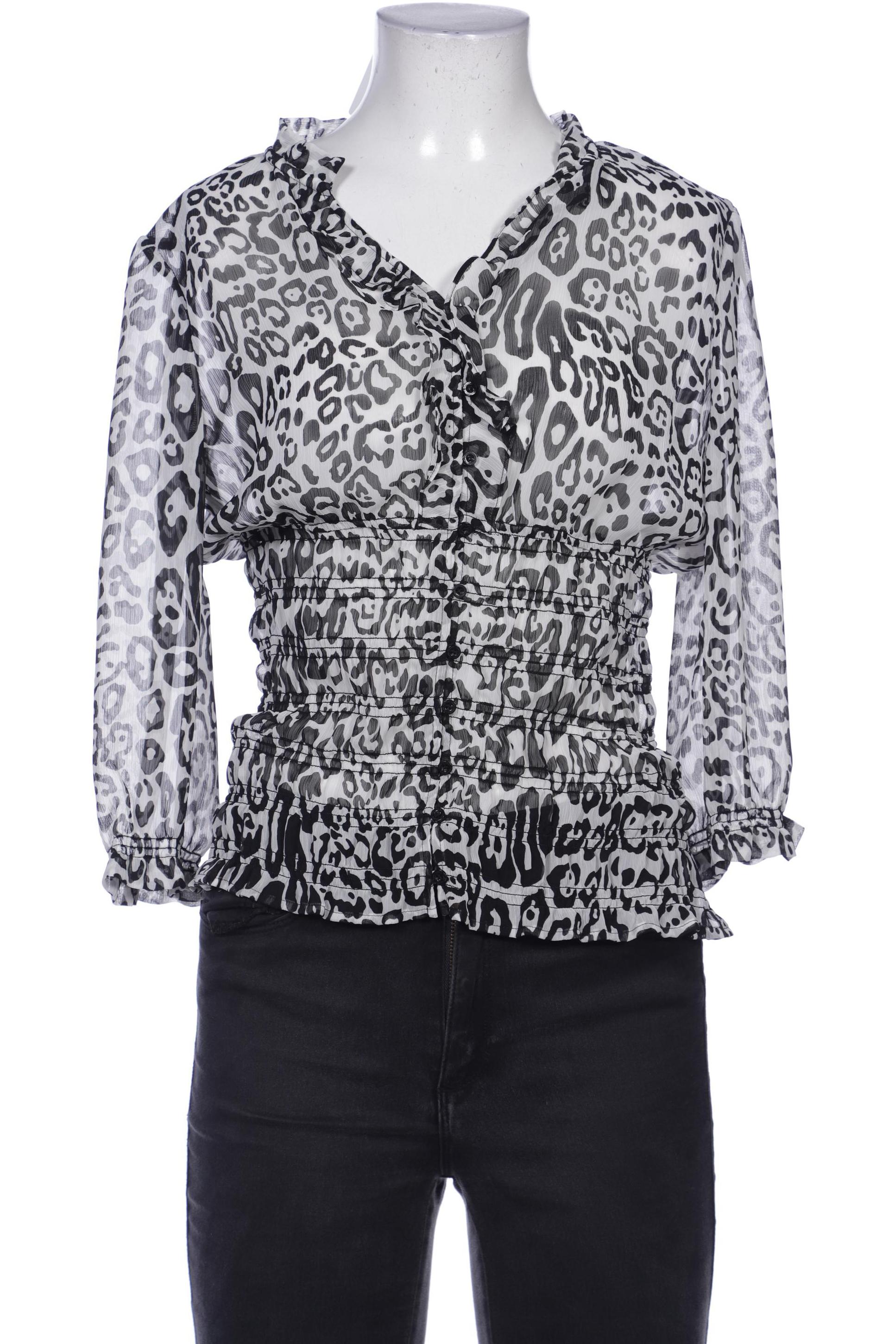 

Betty Barclay Damen Bluse, weiß, Gr. 36
