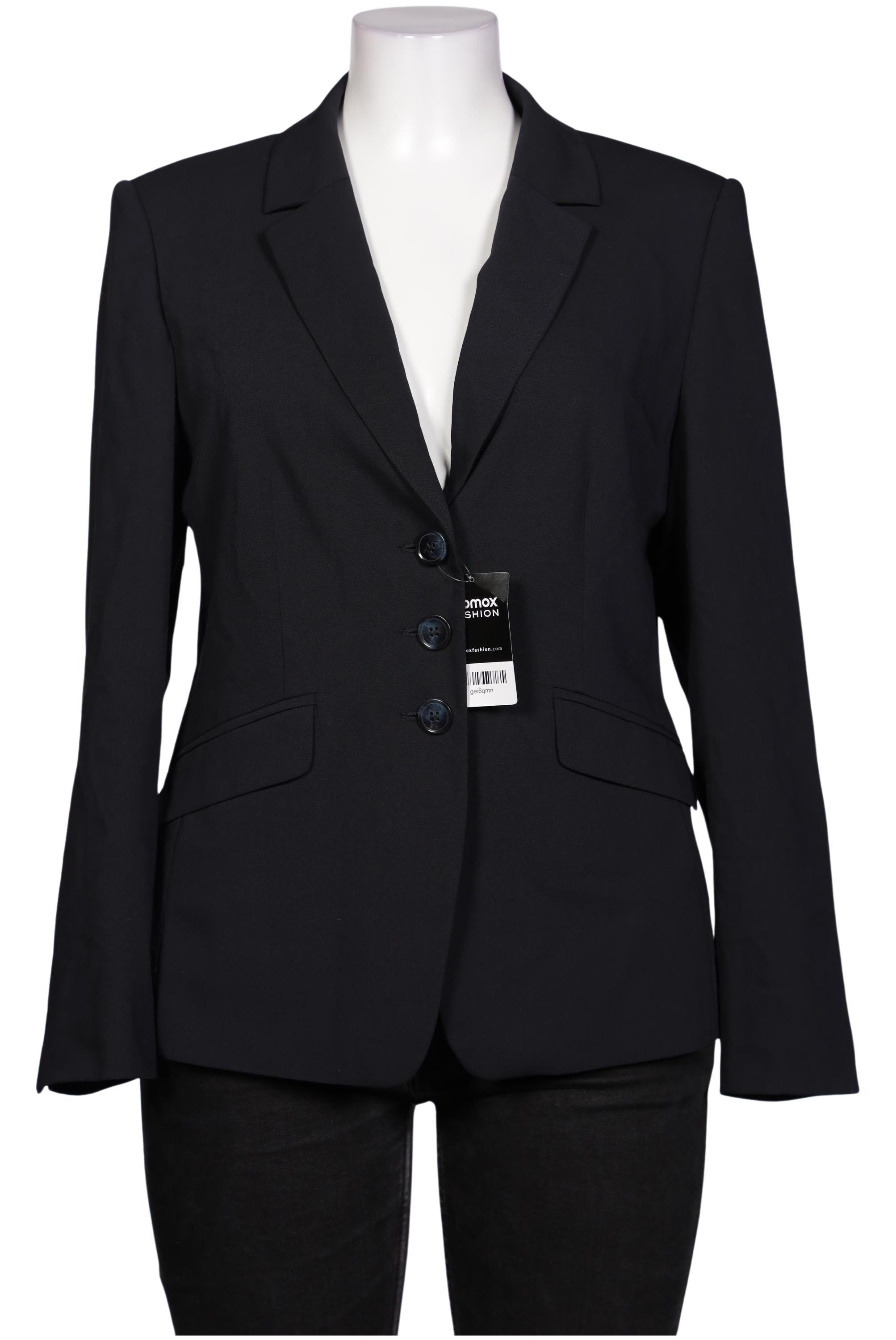 

Betty Barclay Damen Blazer, marineblau, Gr. 44