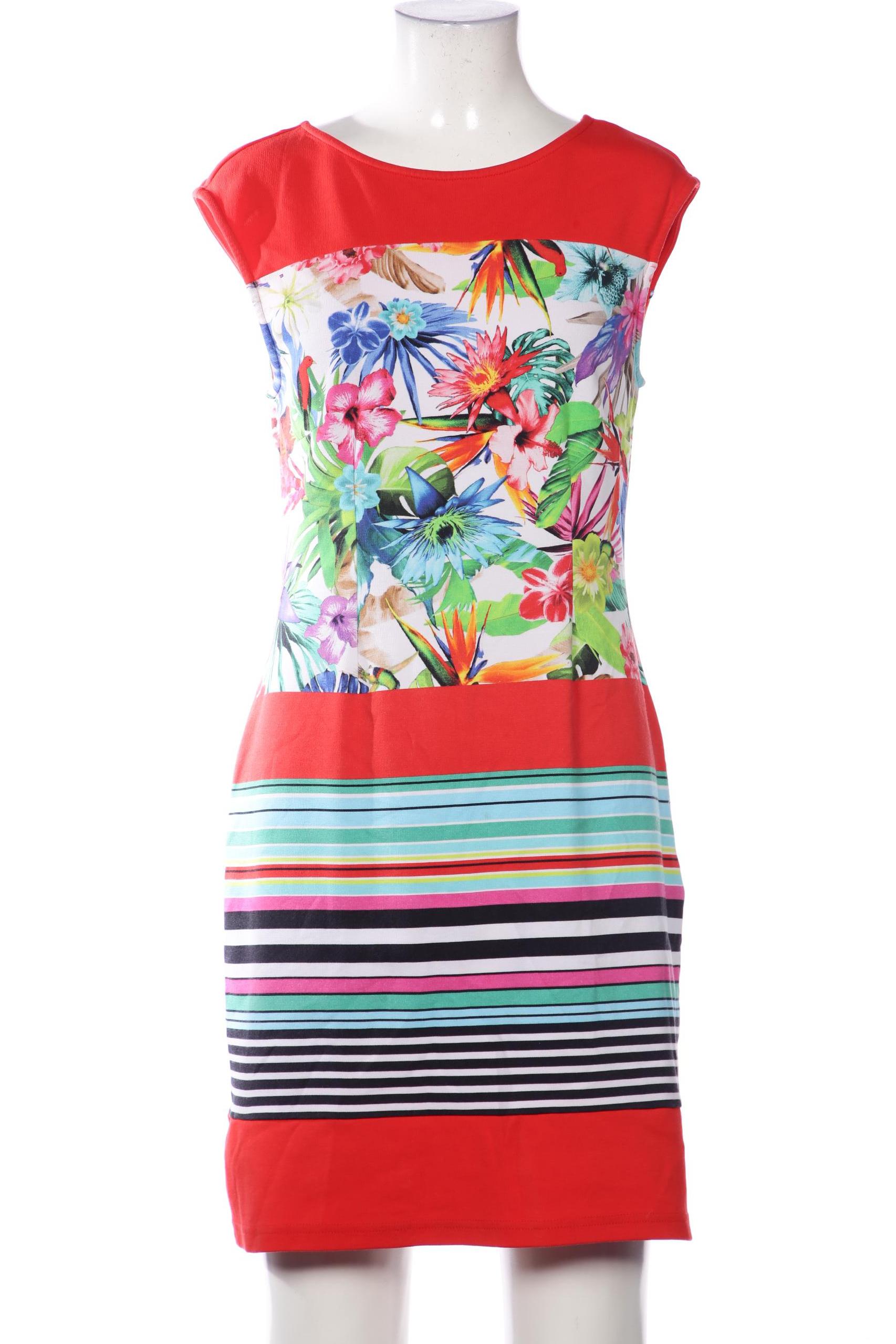 

Betty Barclay Damen Kleid, mehrfarbig, Gr. 36