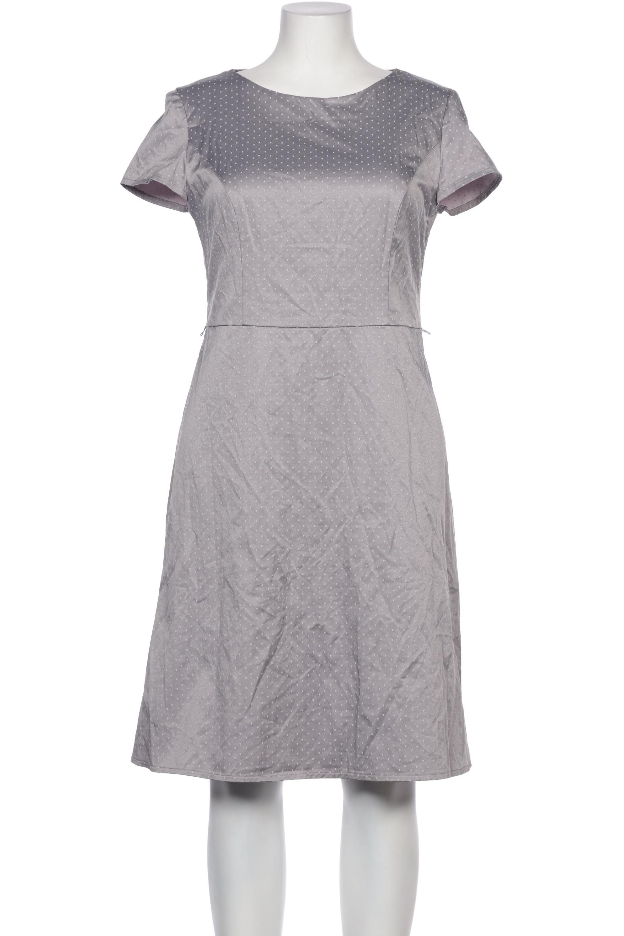 

Betty Barclay Damen Kleid, grau, Gr. 42