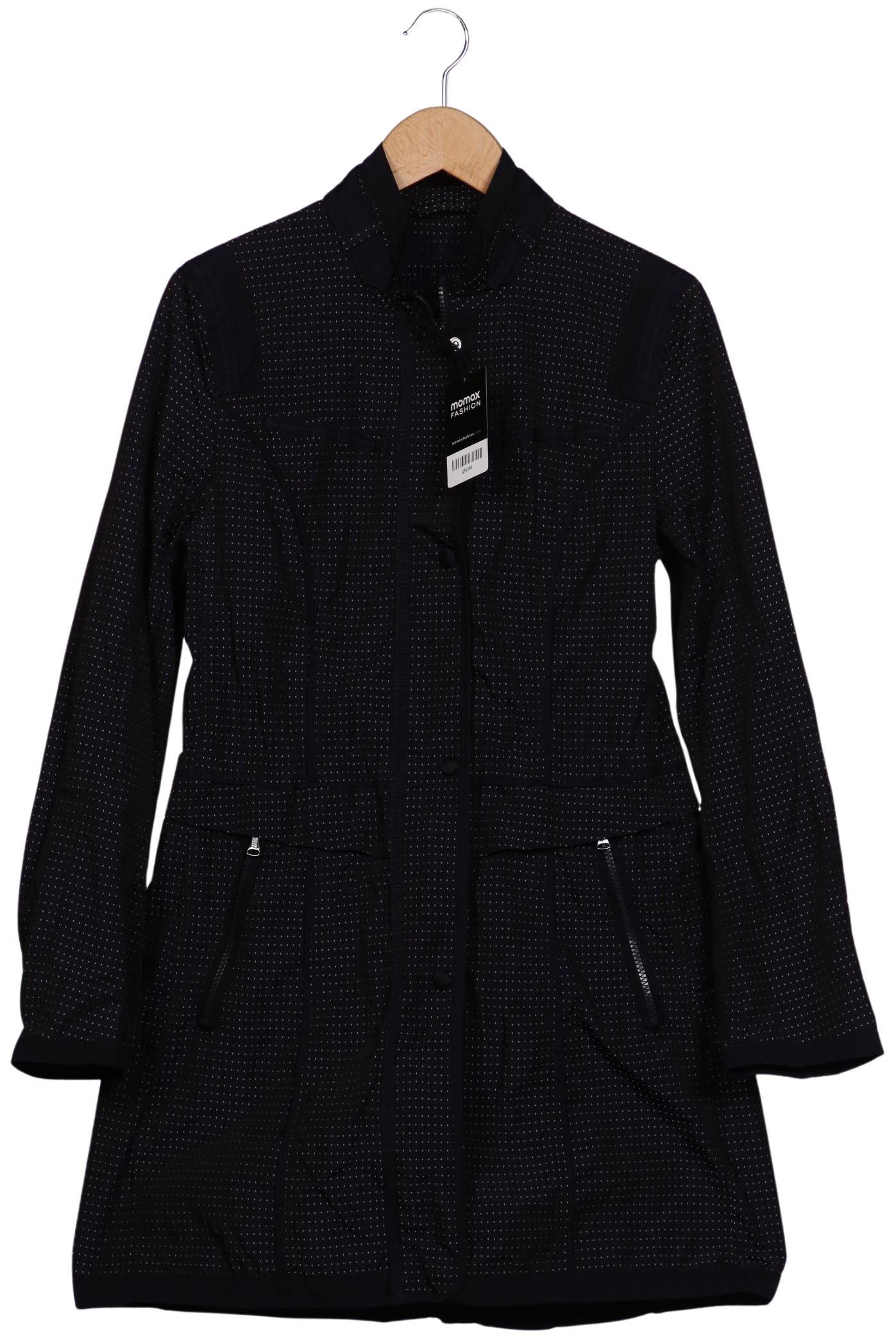 

Betty Barclay Damen Mantel, marineblau, Gr. 36