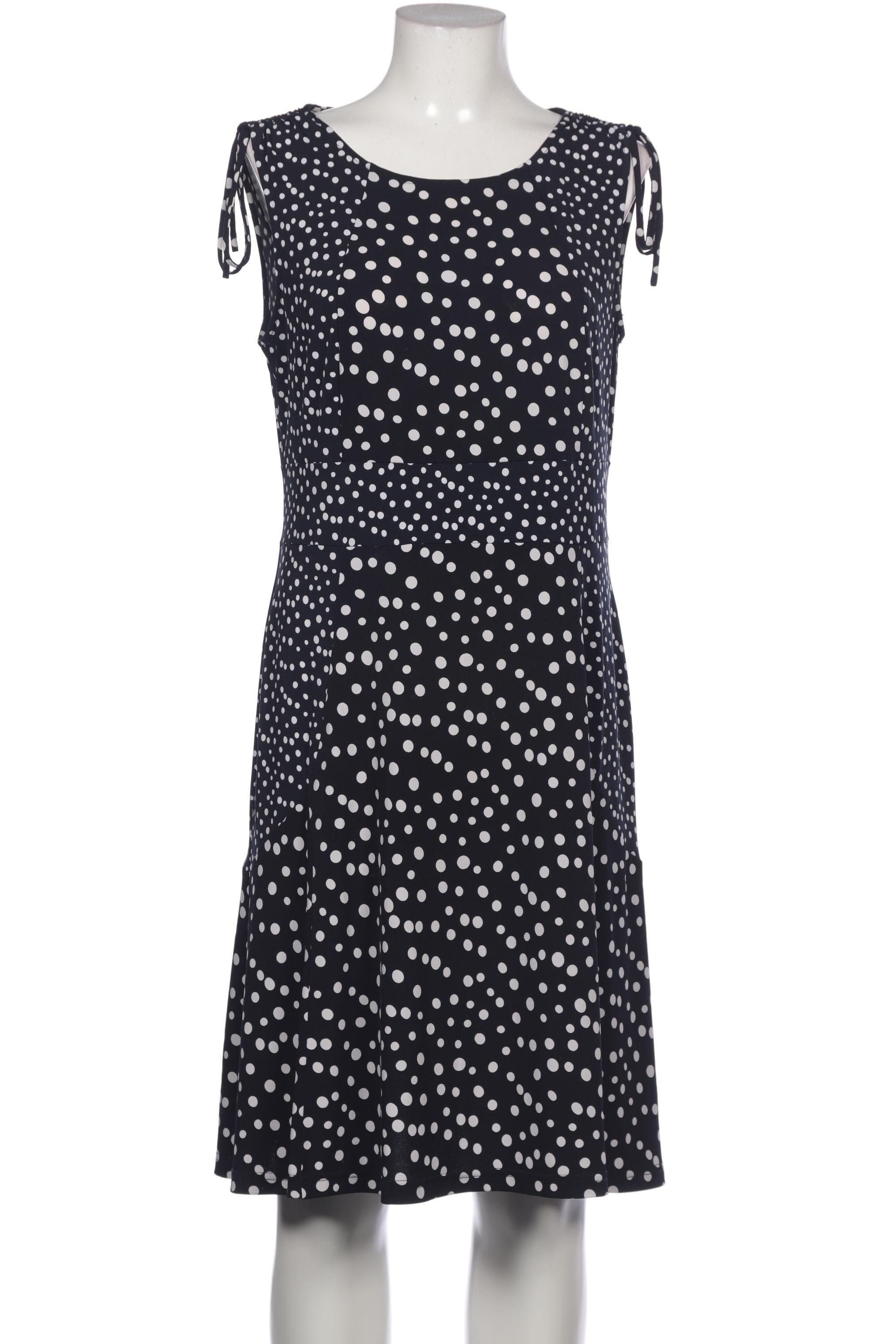 

Betty Barclay Damen Kleid, marineblau