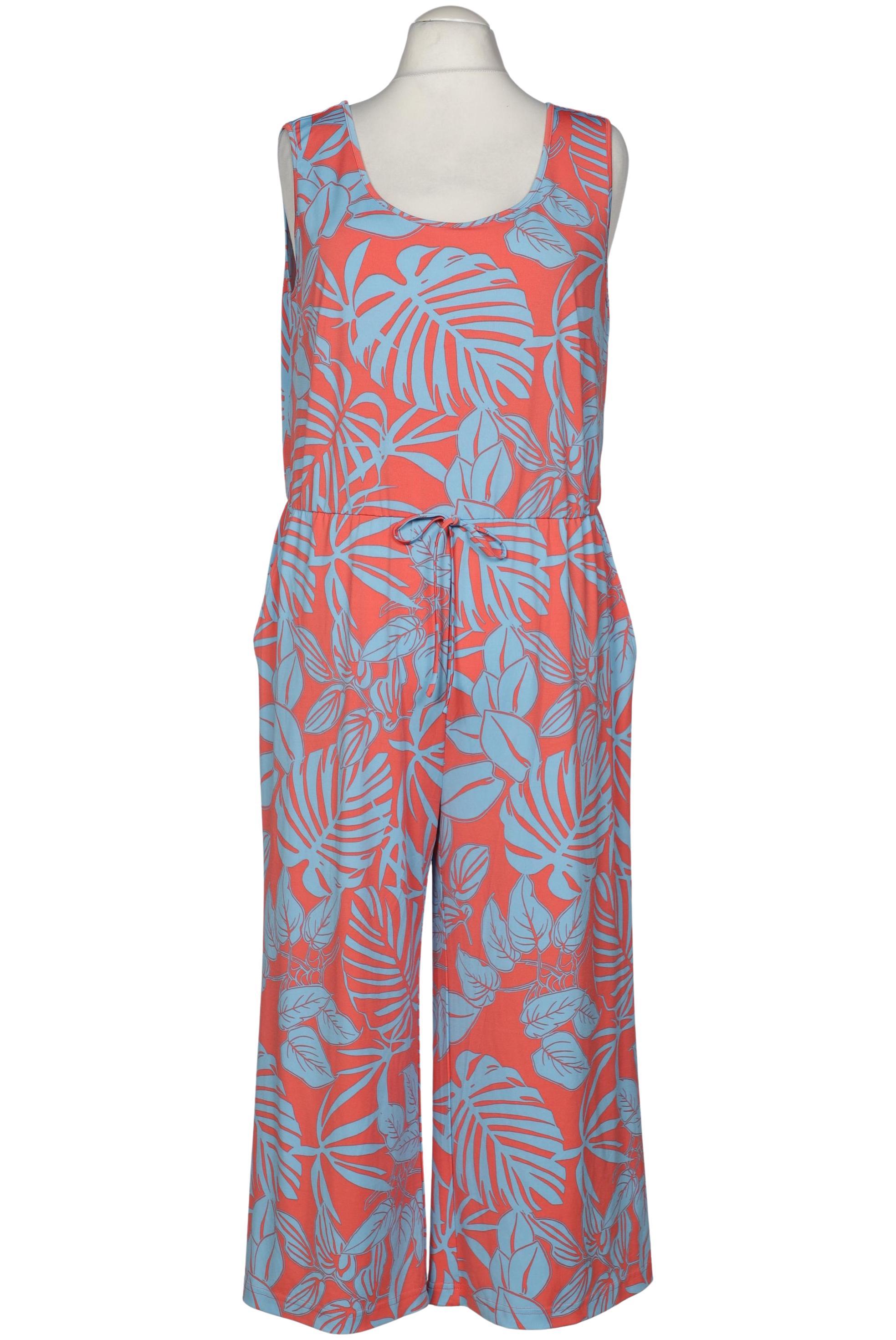 

Betty Barclay Damen Jumpsuit/Overall, mehrfarbig, Gr. 44