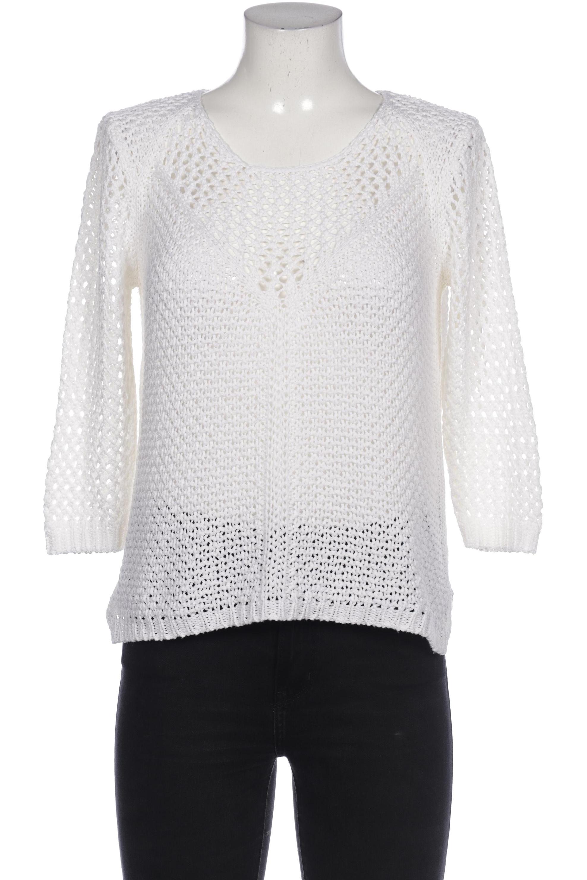 

Betty Barclay Damen Pullover, cremeweiß, Gr. 42