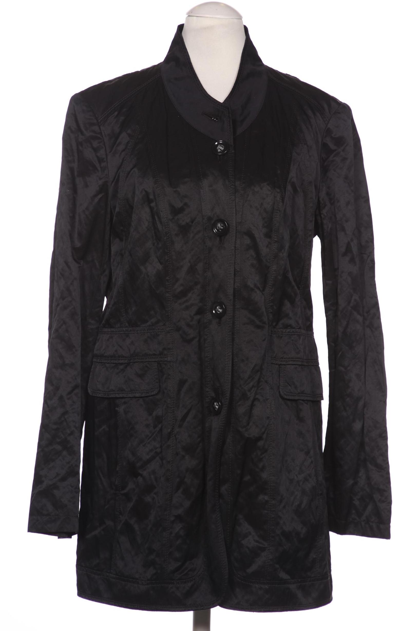 

Betty Barclay Damen Blazer, schwarz, Gr. 38