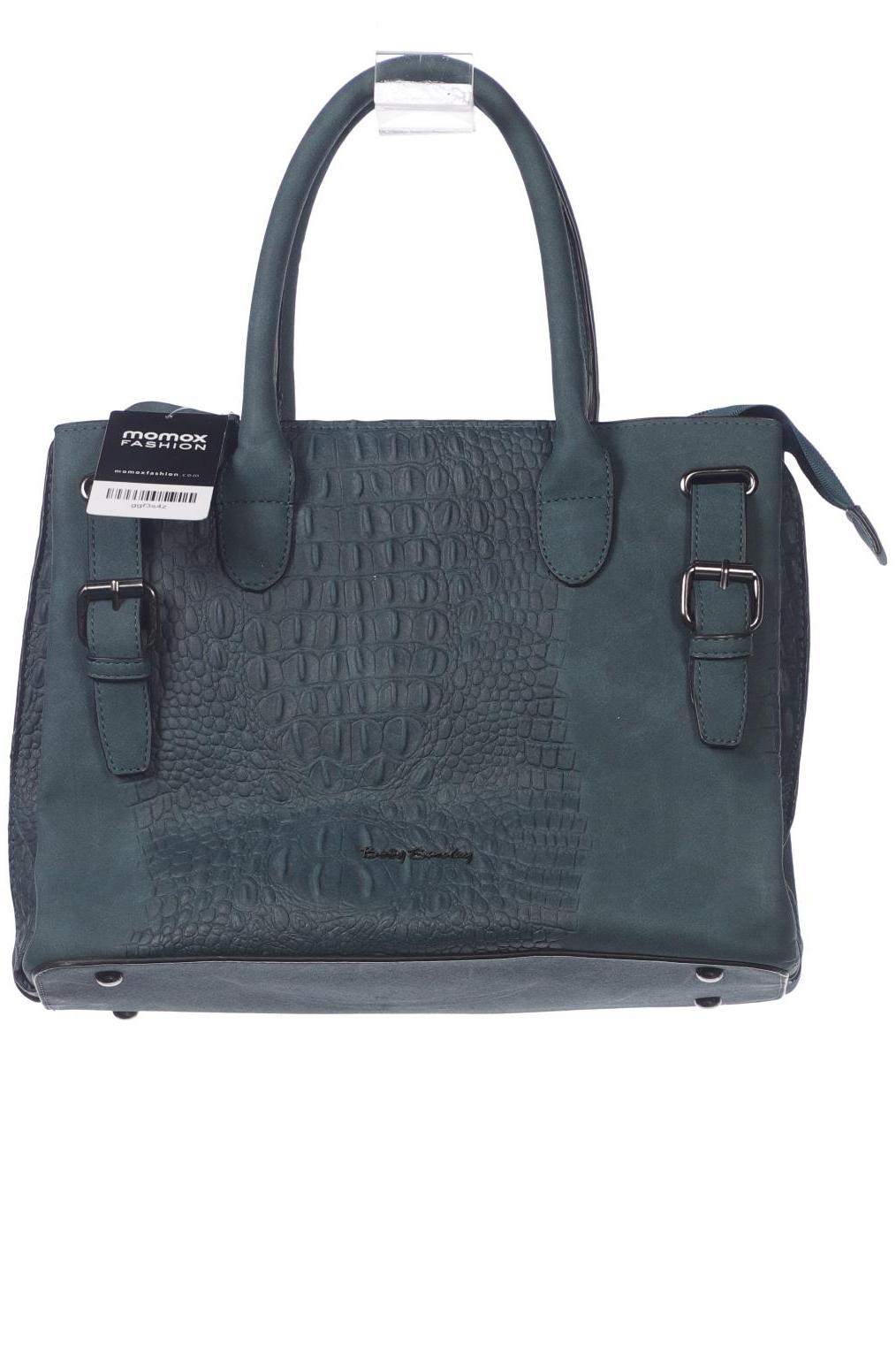 

Betty Barclay Damen Handtasche, grün, Gr.