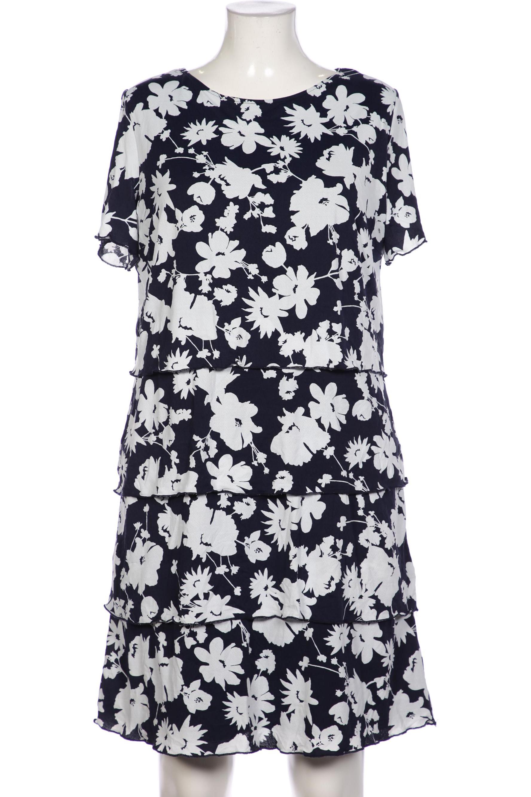 

Betty Barclay Damen Kleid, blau, Gr. 44