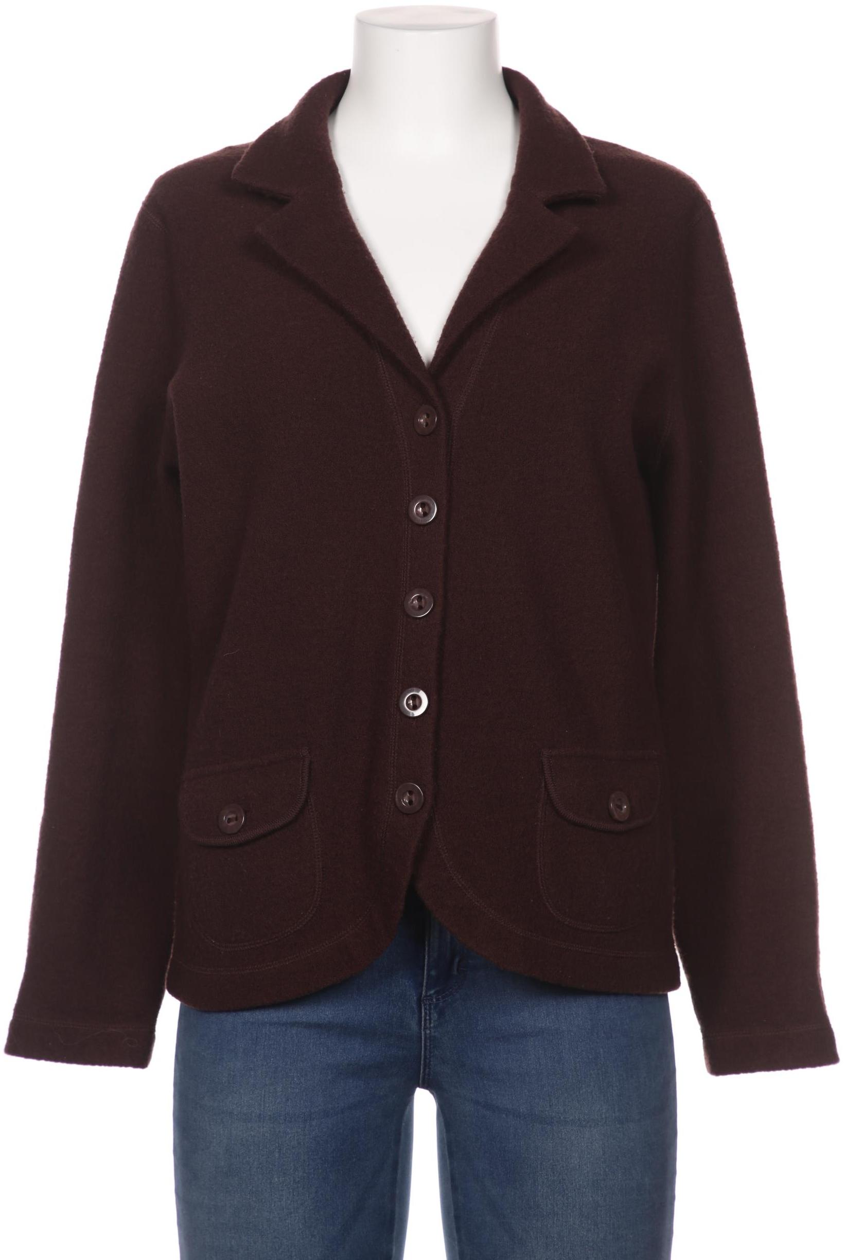 

Betty Barclay Damen Blazer, braun, Gr. 42