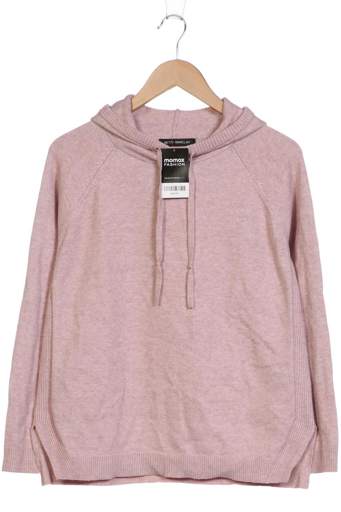 

Betty Barclay Damen Pullover, pink, Gr. 38