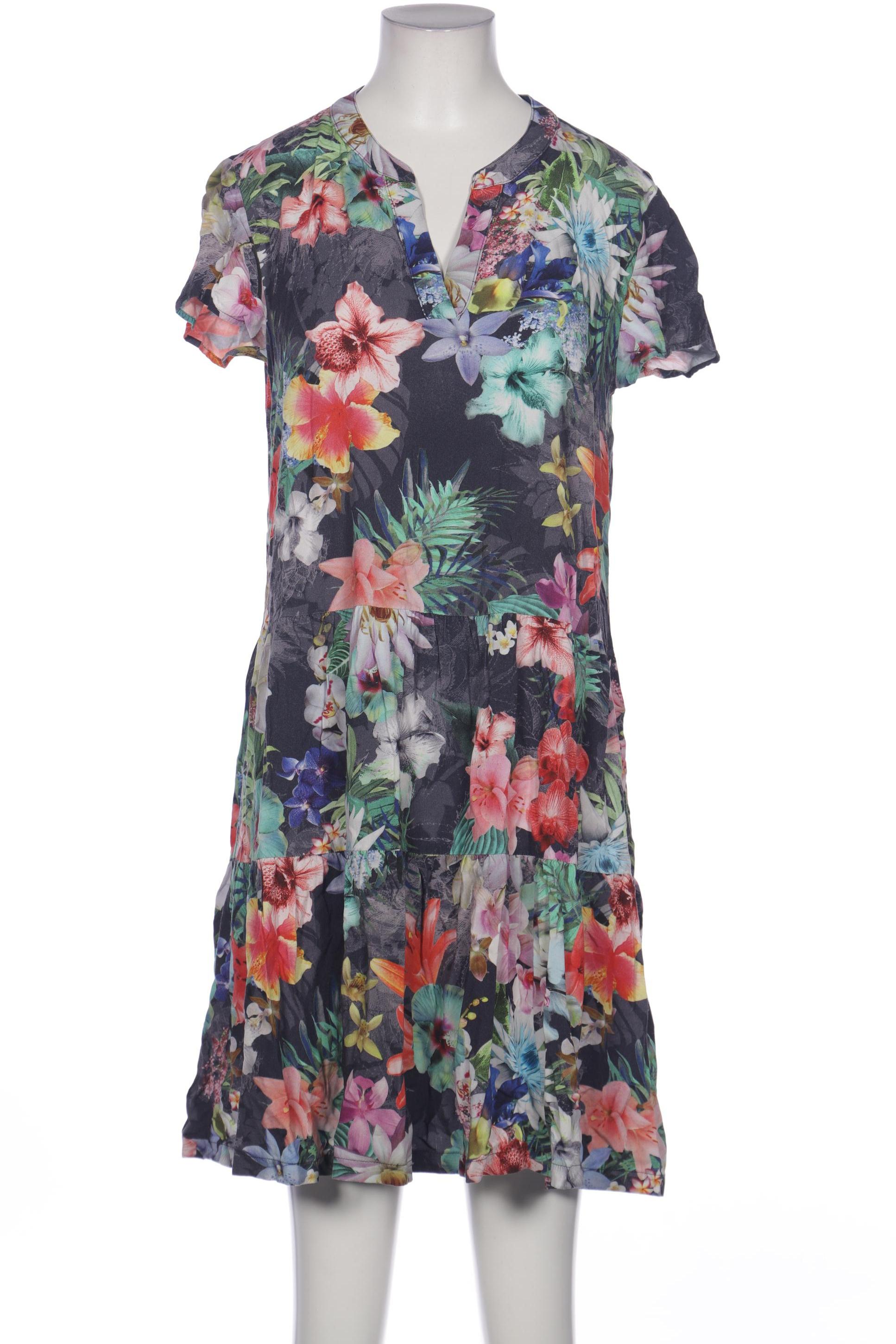 

Betty Barclay Damen Kleid, mehrfarbig, Gr. 36