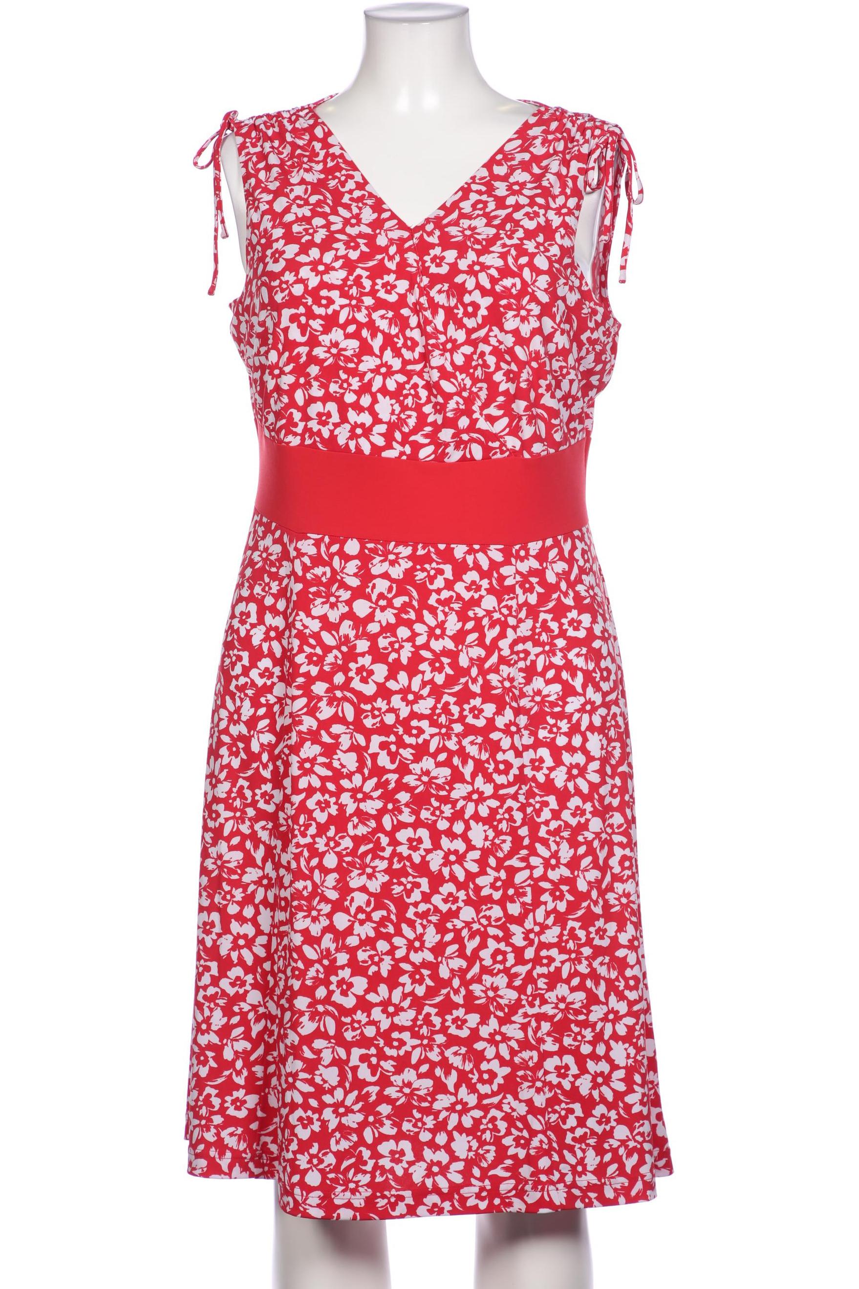 

Betty Barclay Damen Kleid, rot, Gr. 44