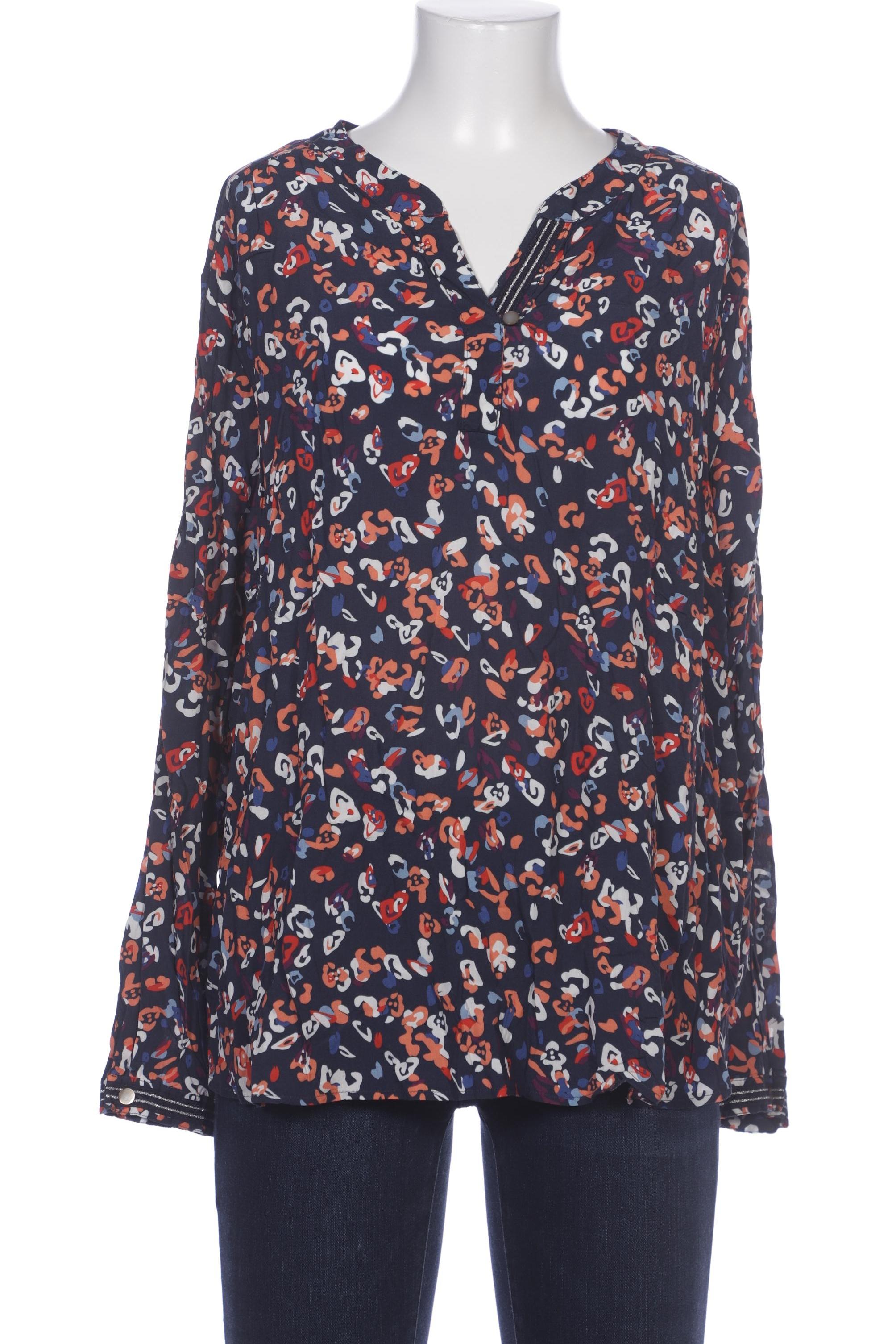 

Betty Barclay Damen Bluse, marineblau, Gr. 46
