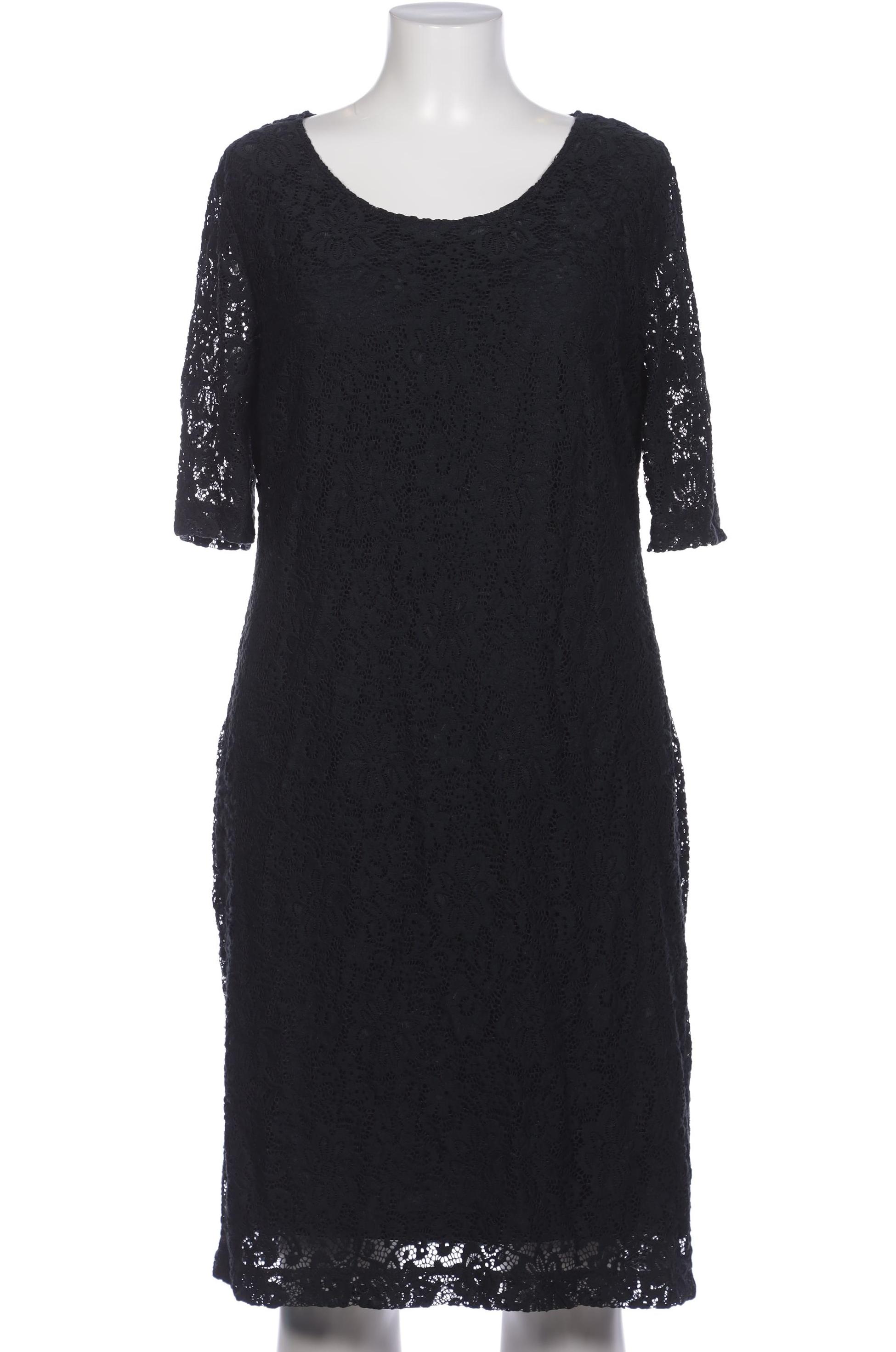 

Betty Barclay Damen Kleid, marineblau, Gr. 46